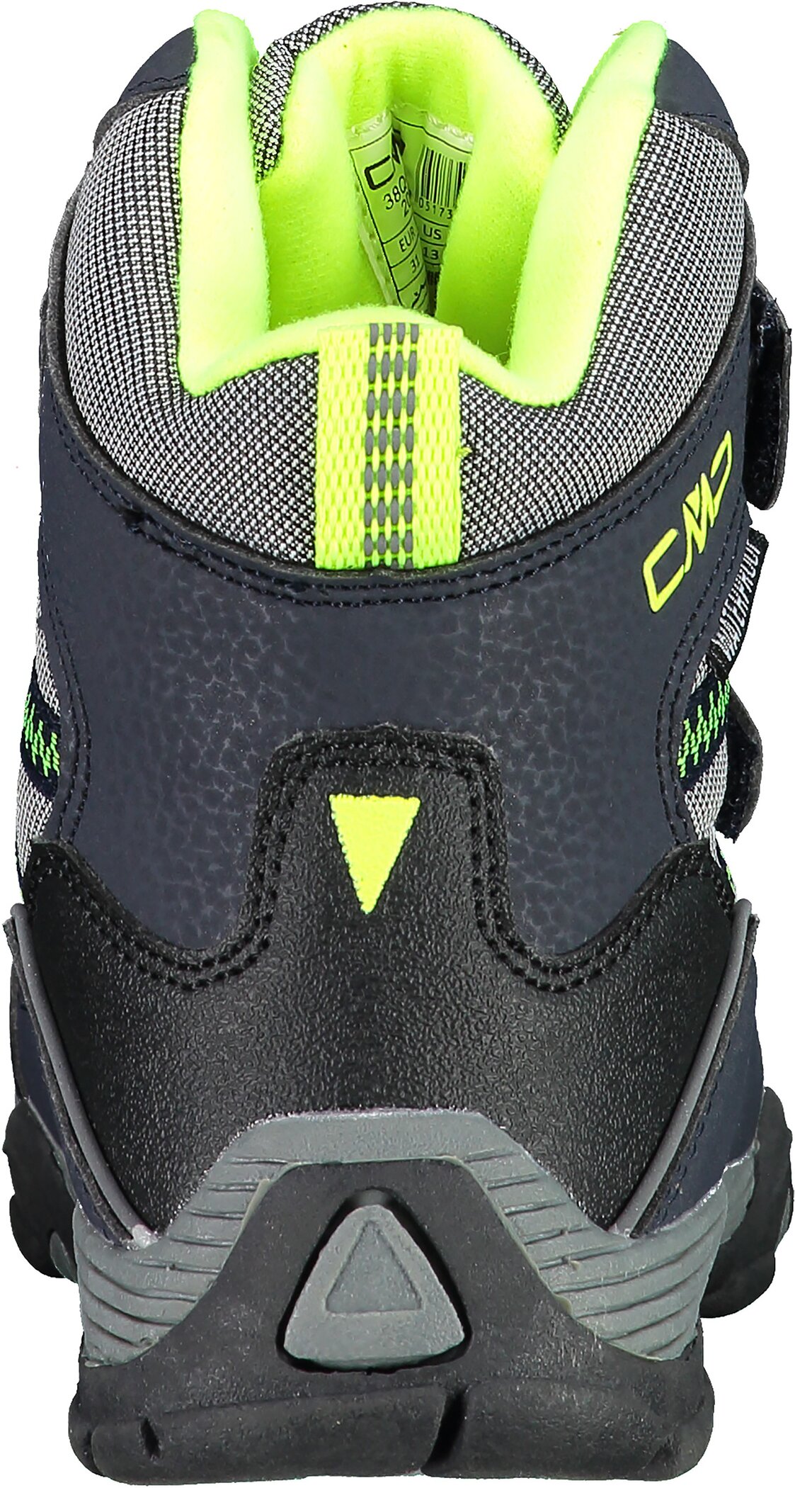 KIDS PYRY SNOW BOOT WP #5