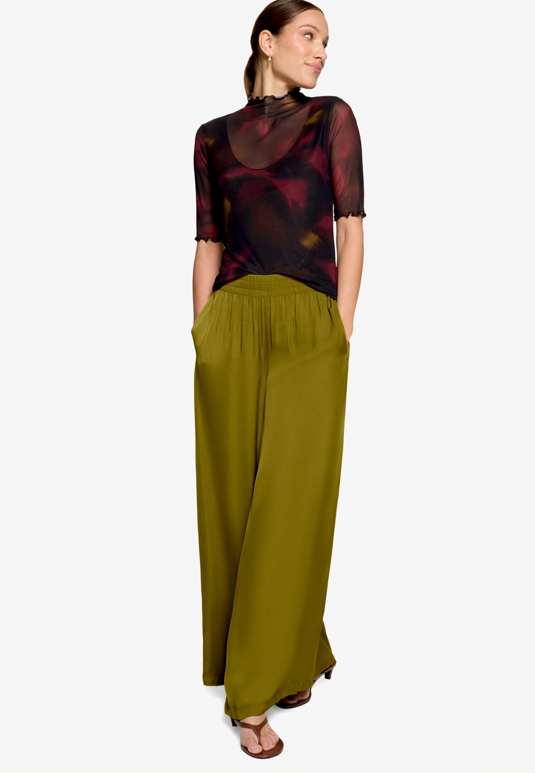 Shirt Kurz 1/2 Arm #3
