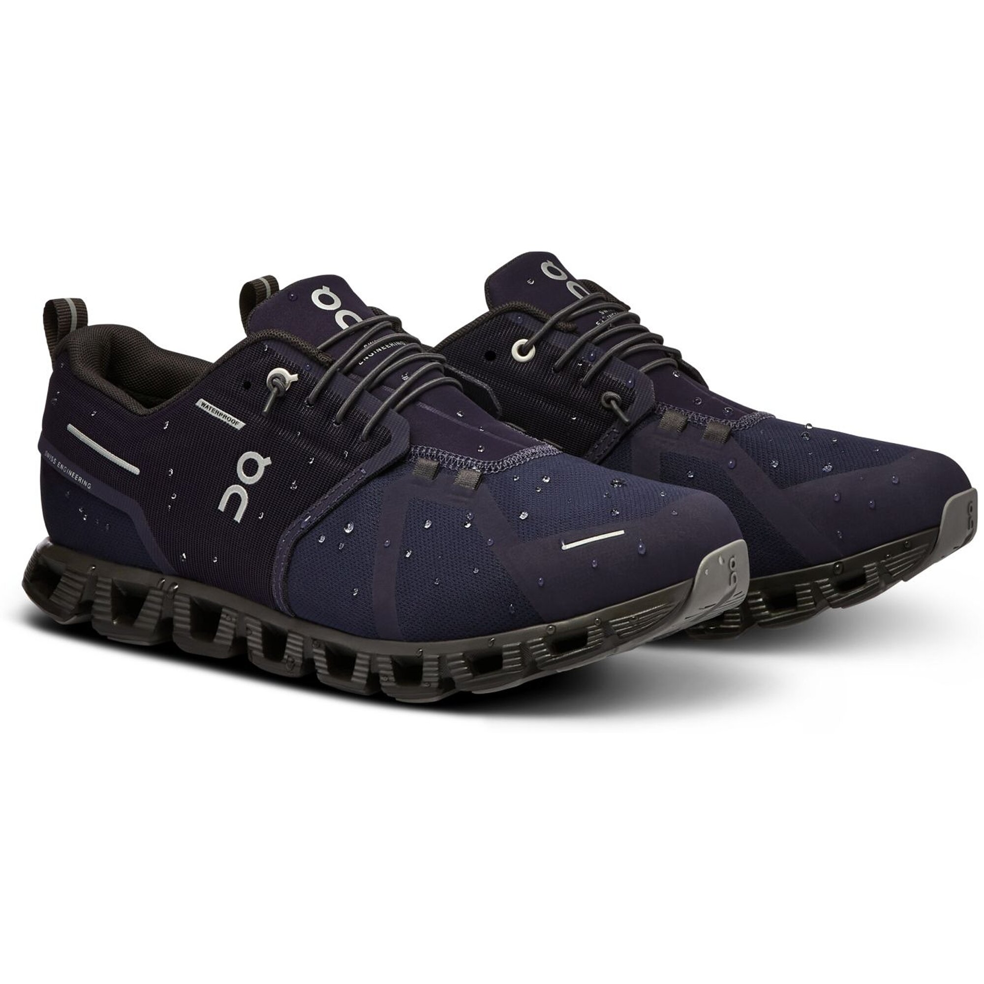 Cloud 5 Waterproof #4