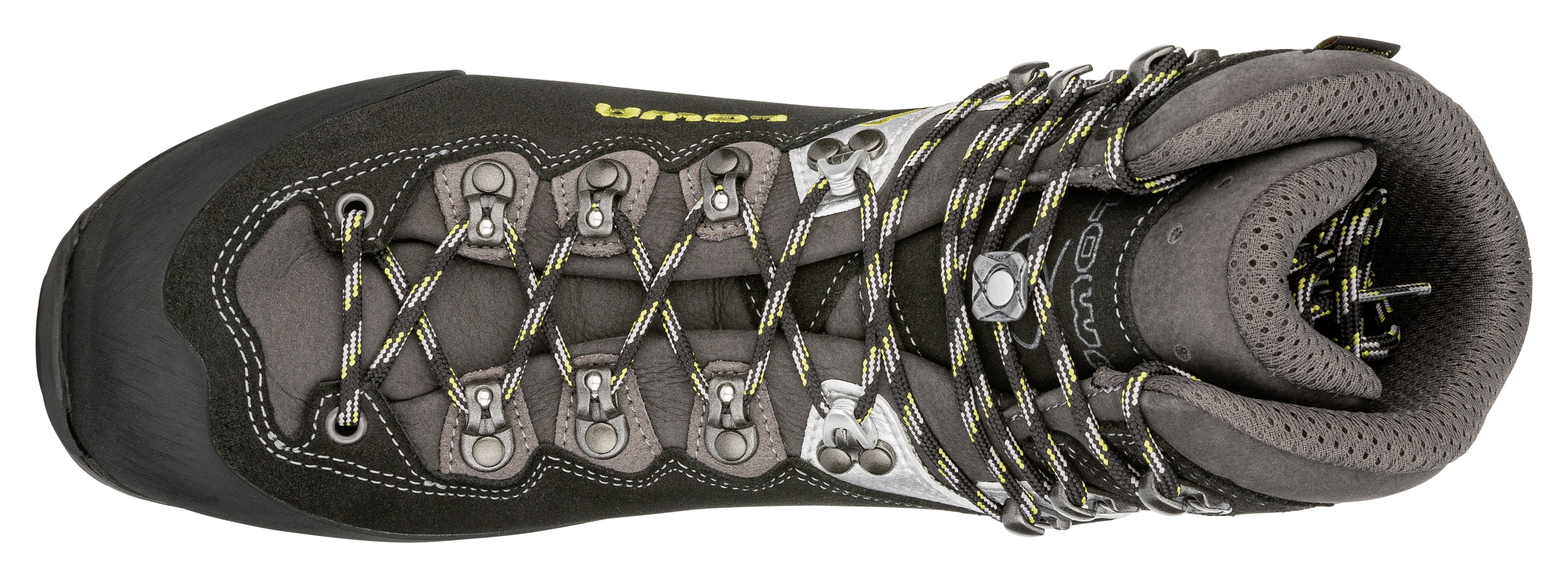 LOWA Herren Trekkingschuhe "Ticam II GTX" #5