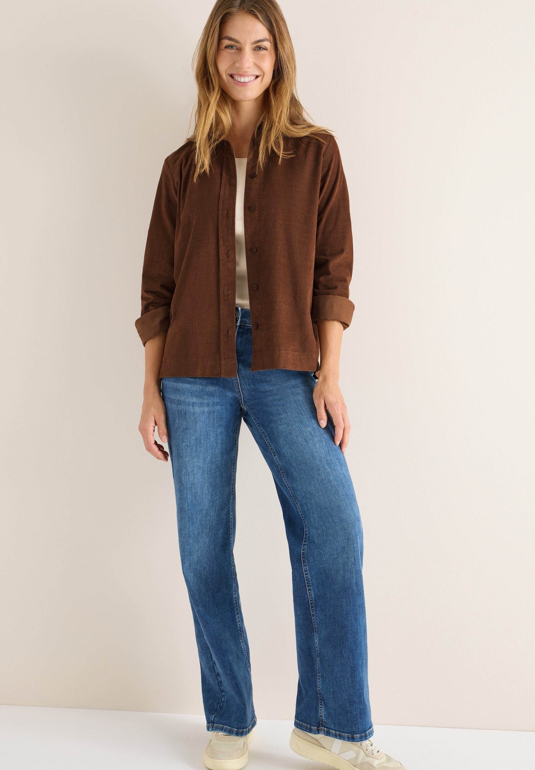 TOS_Solid Corduroy #3