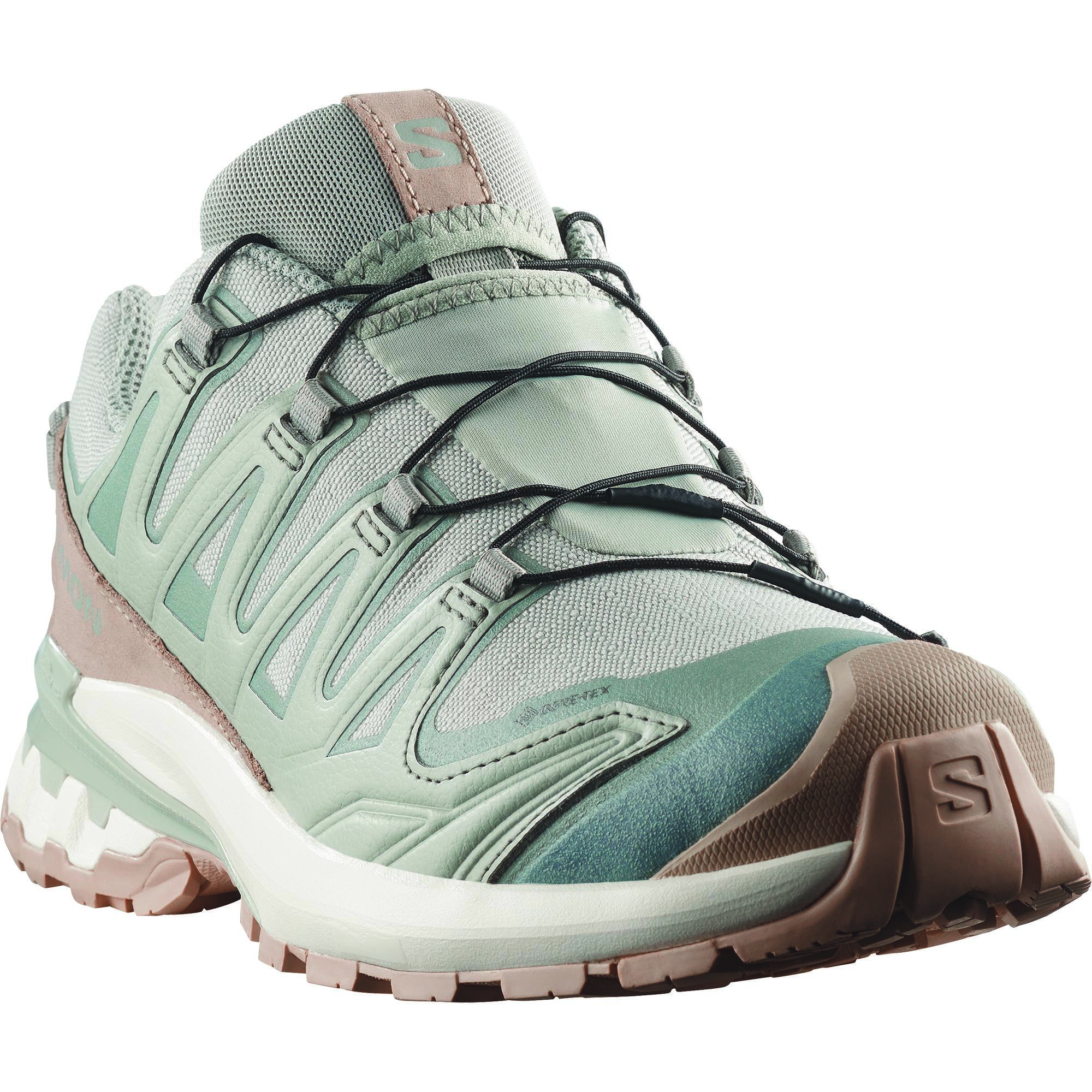 SHOES XA PRO 3D V9 GTX LIFELONG W Wrough #2