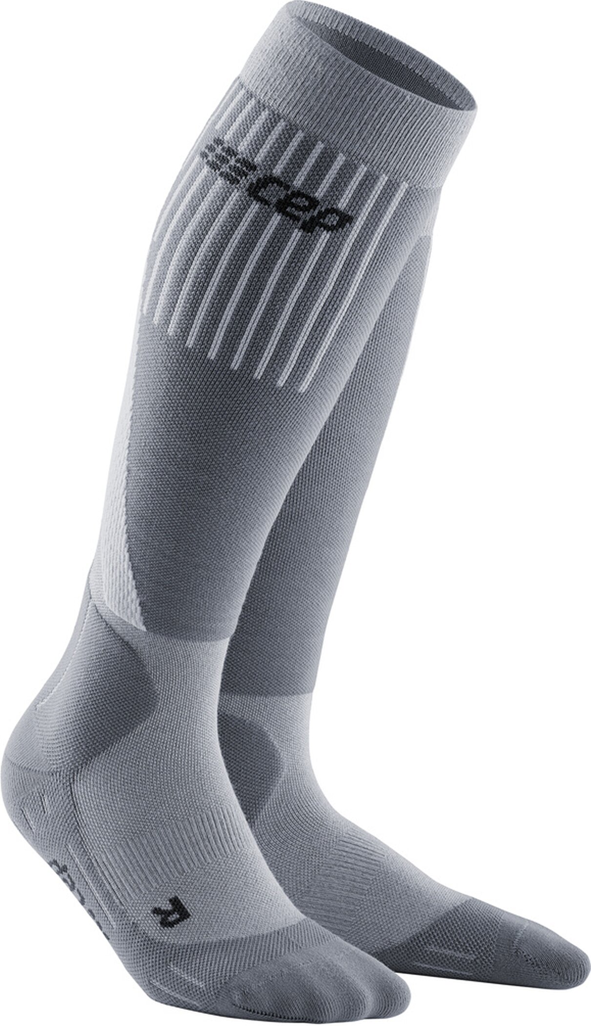 CEP ski touring socks, women #1
