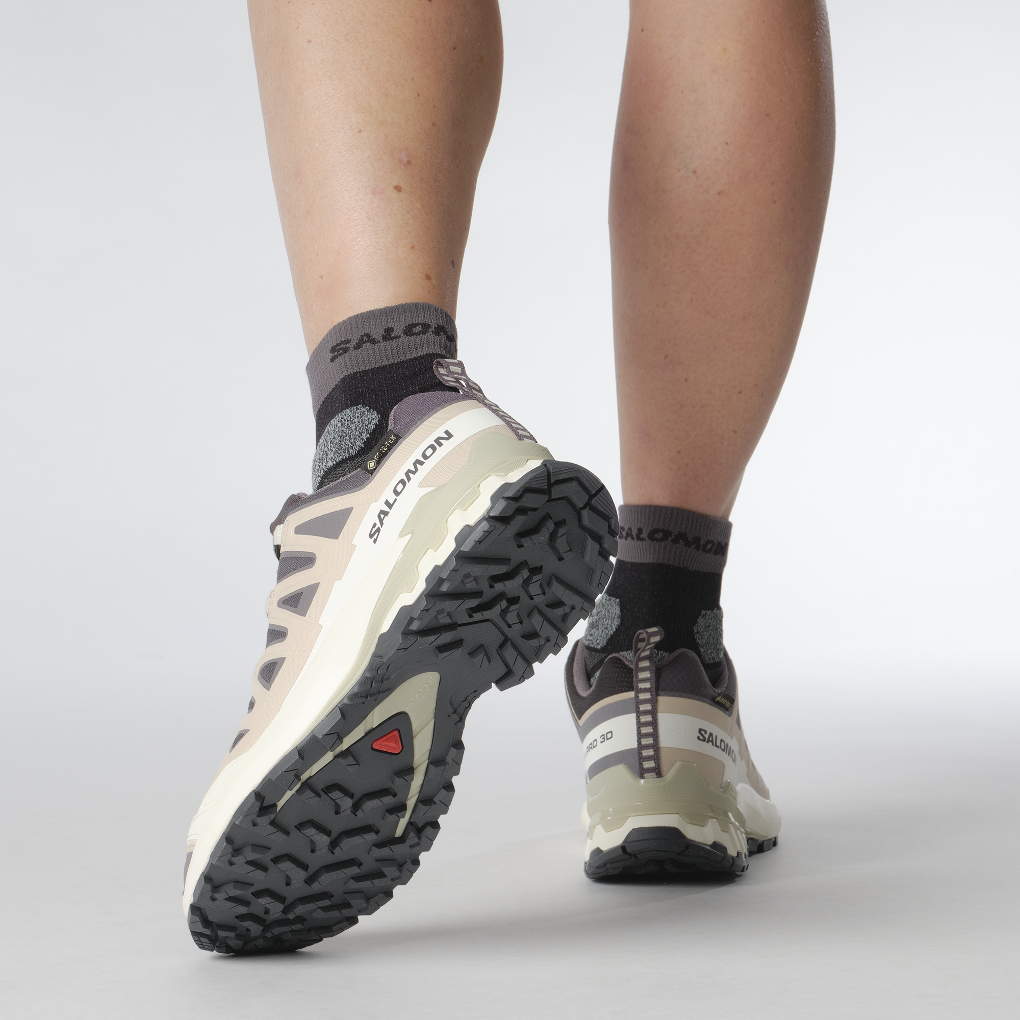 SHOES XA PRO 3D V9 GTX W 9 Iro #7