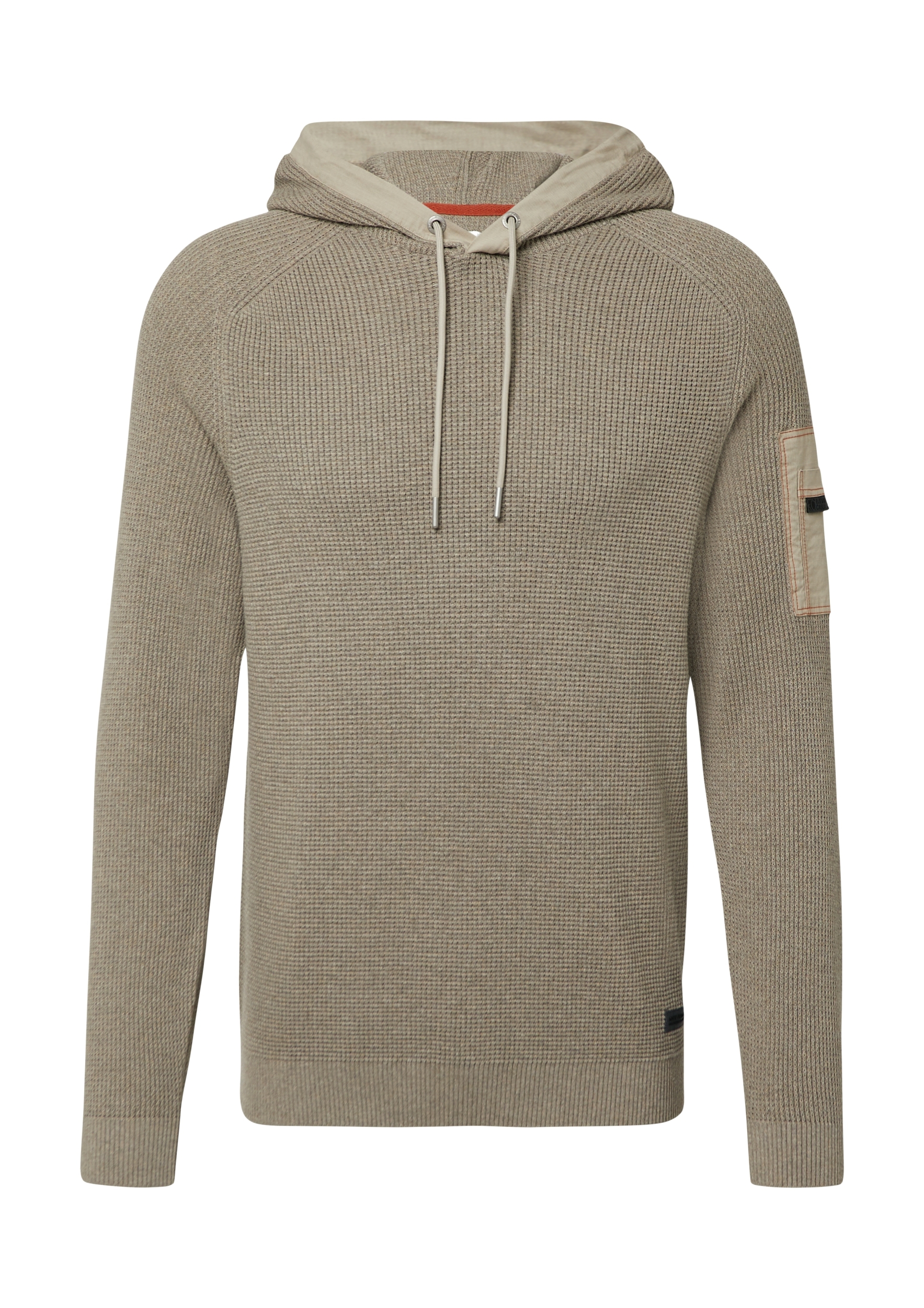 Strickpullover #1