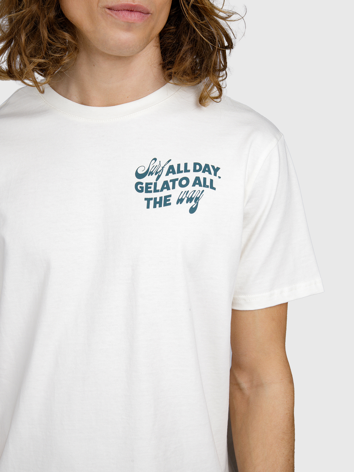 Ittalo Men T-shirt #1