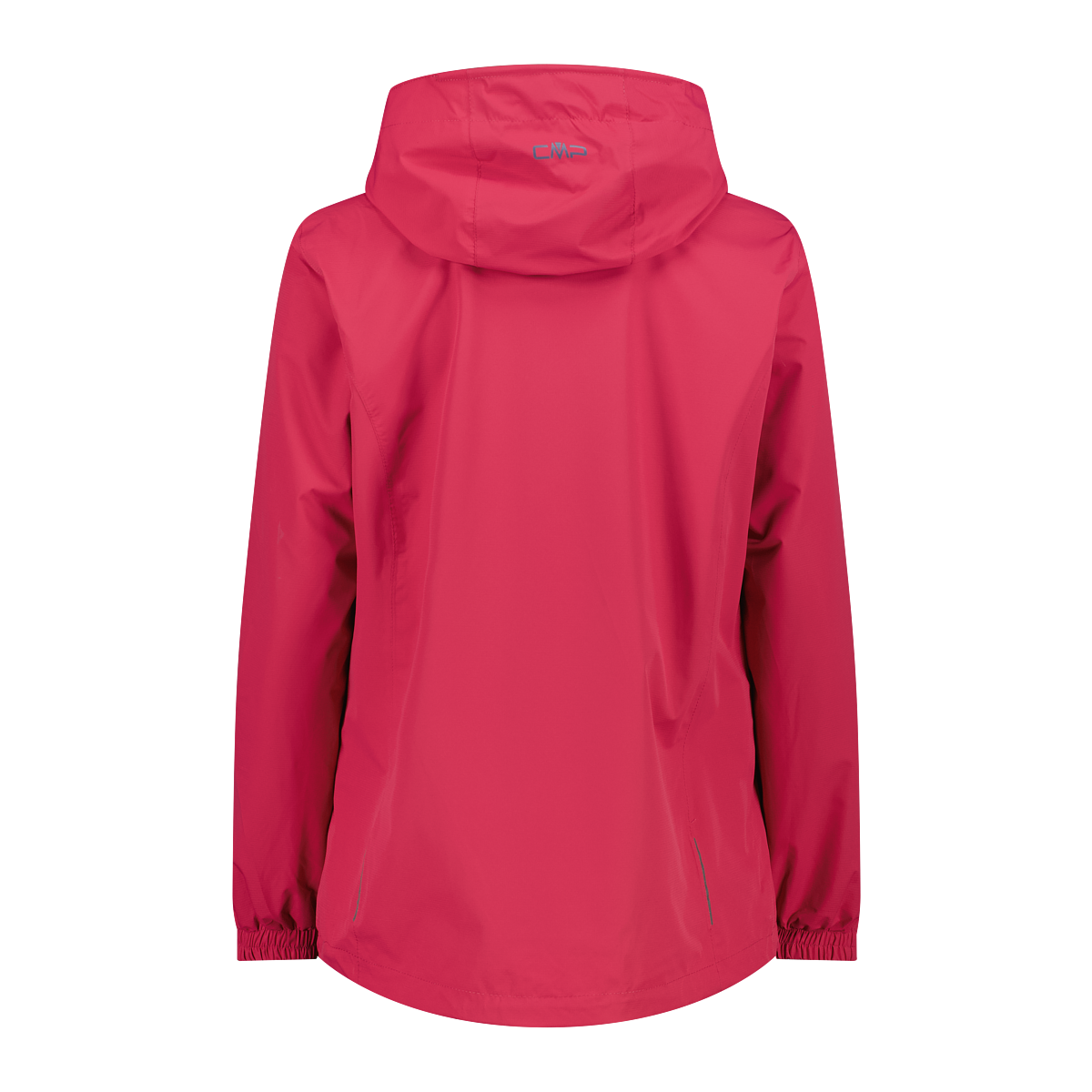 WOMAN JACKET FIX HOOD #2