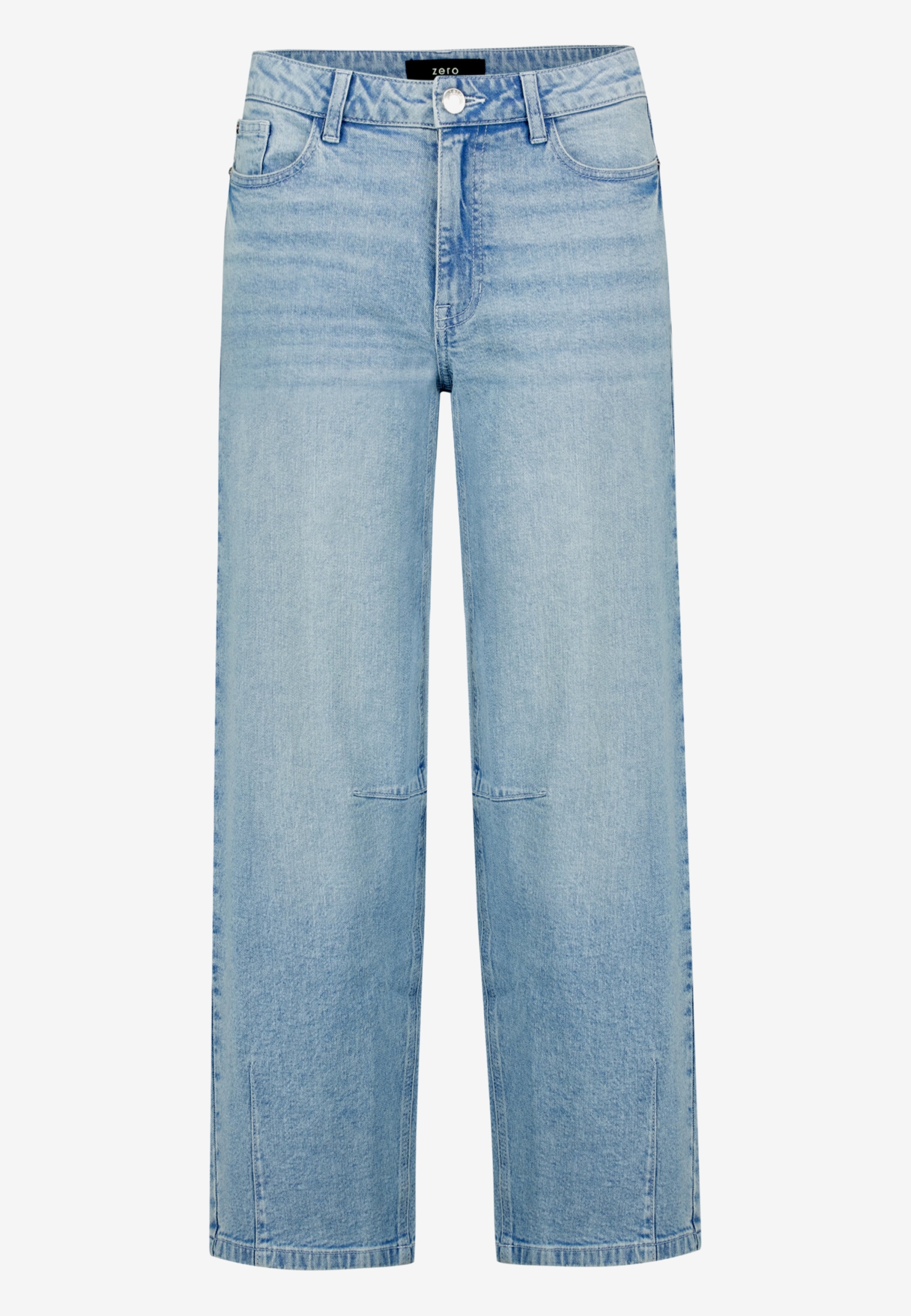Hose Jeans 1/1 Länge #1