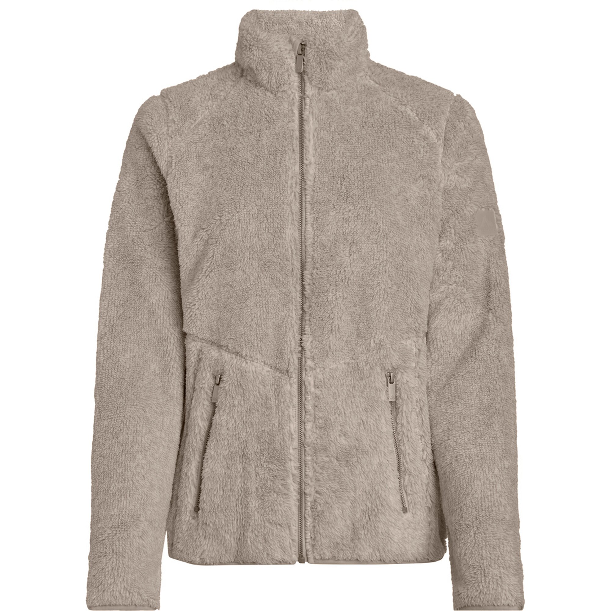 Da.-Fleece-Jacke Laura wms #1
