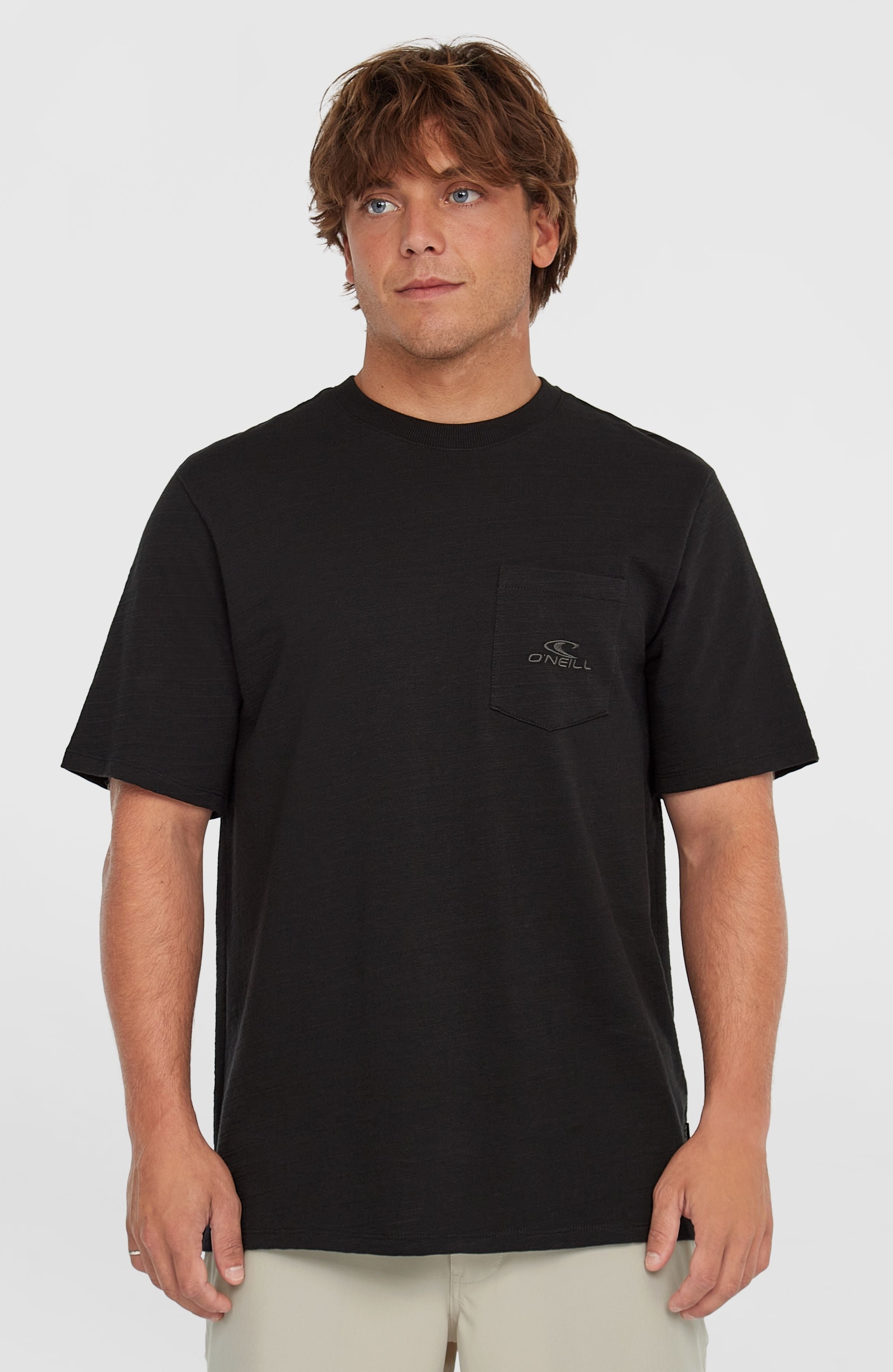 O'NEILL CHEST POCKET T-SHIRT #1