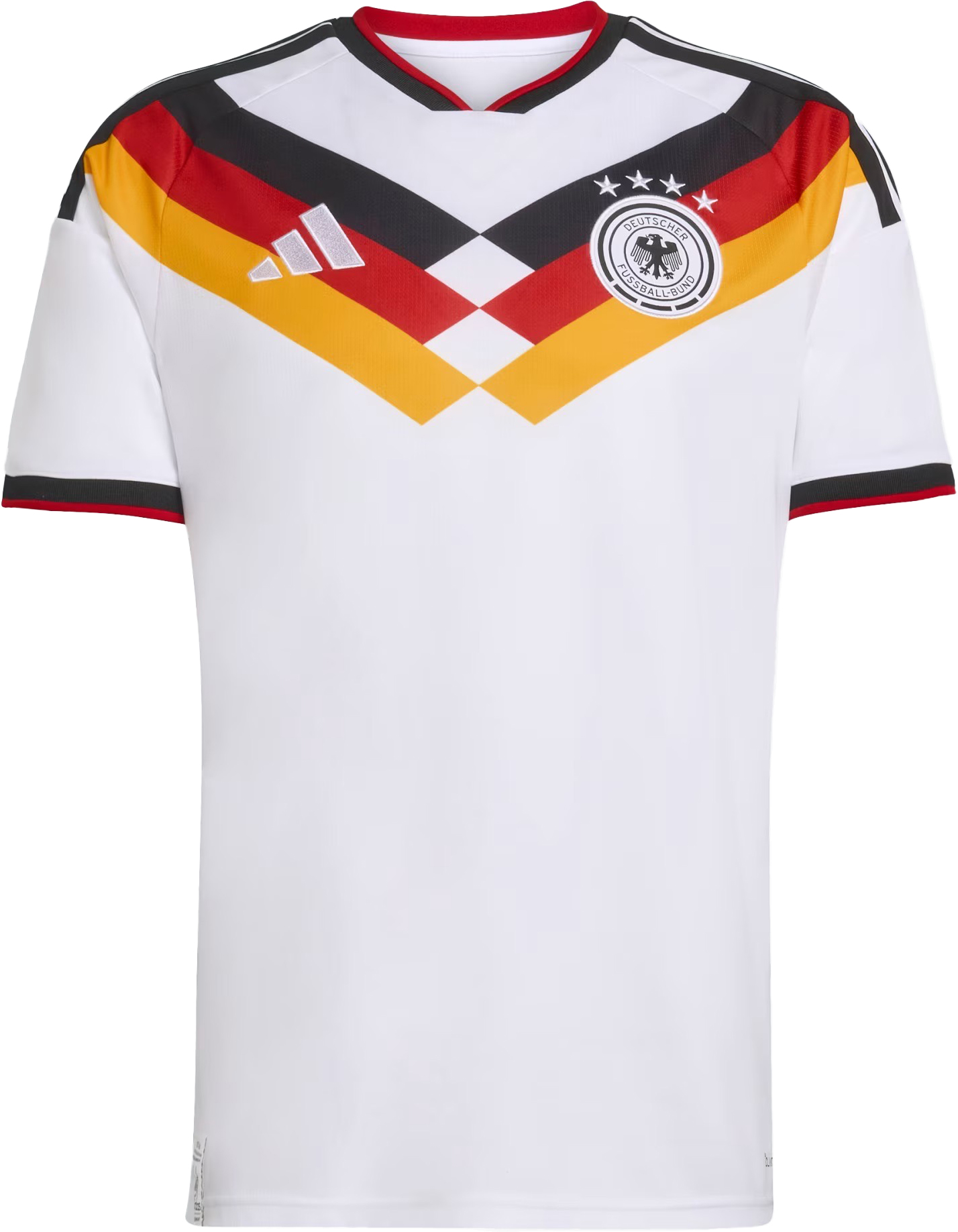 DFB H JSY #1
