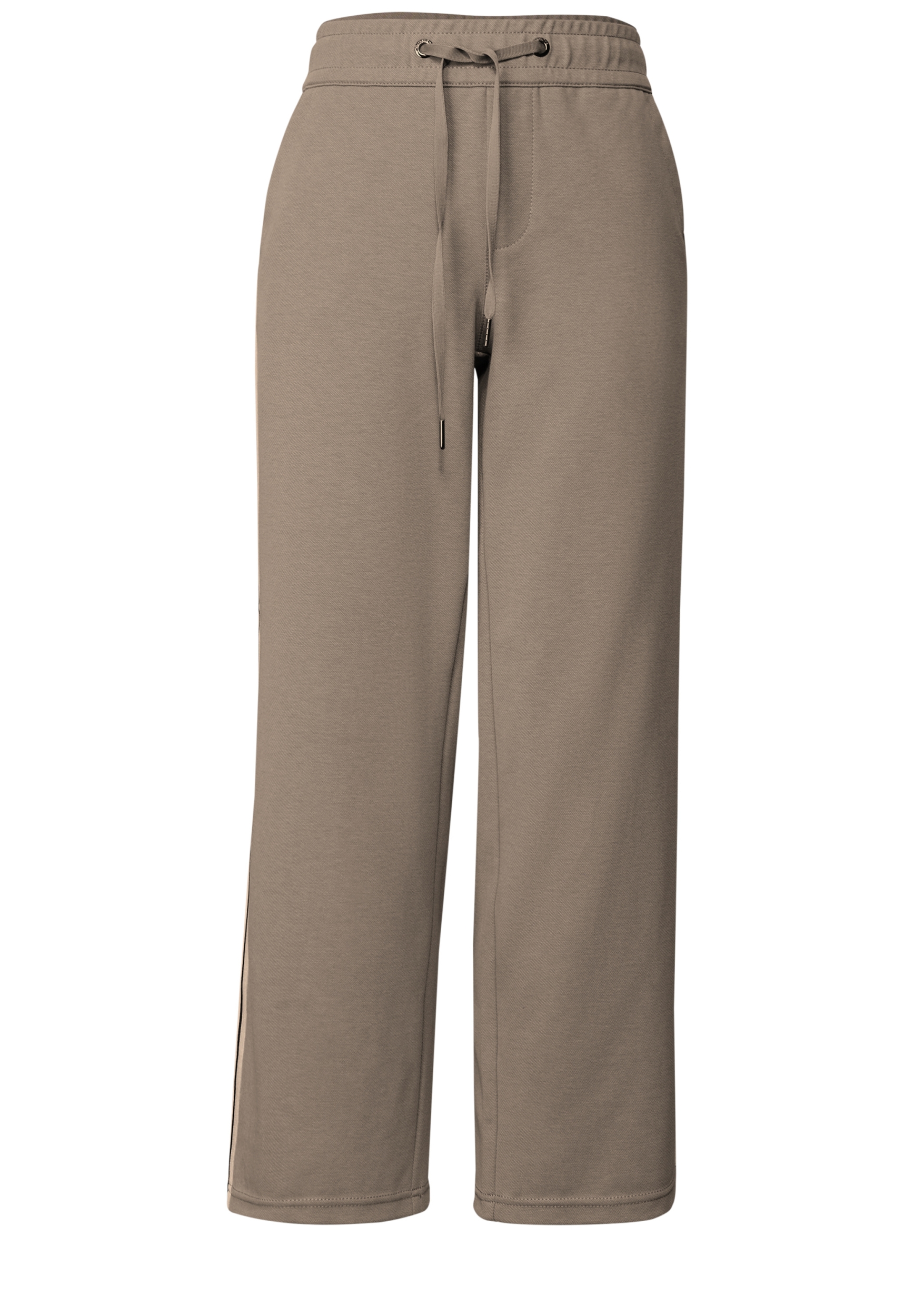 LTD QR Straight leg structure #1