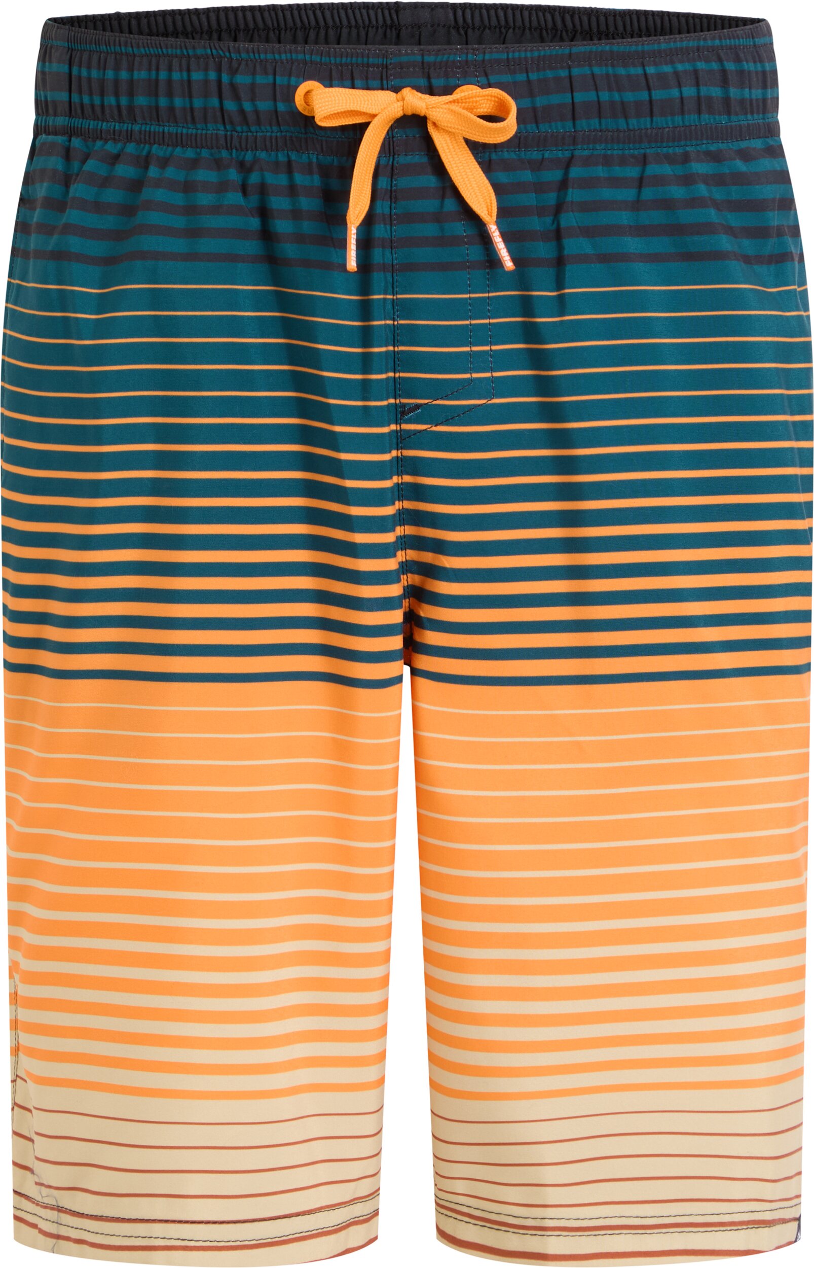 Ju.-Badeshorts Lario B Shade Stripe #1