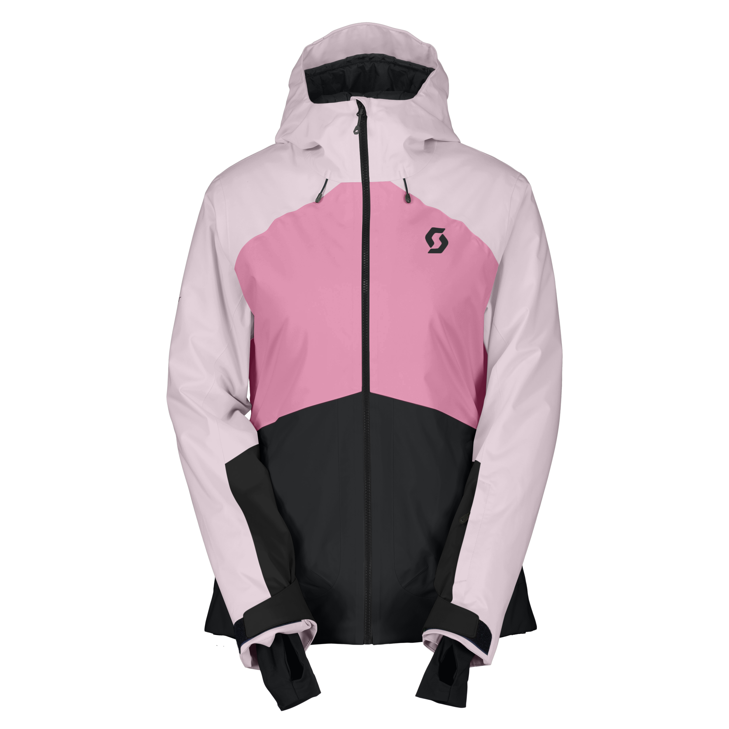 SCO Jacket W's Ultimate Dryo 10 #1