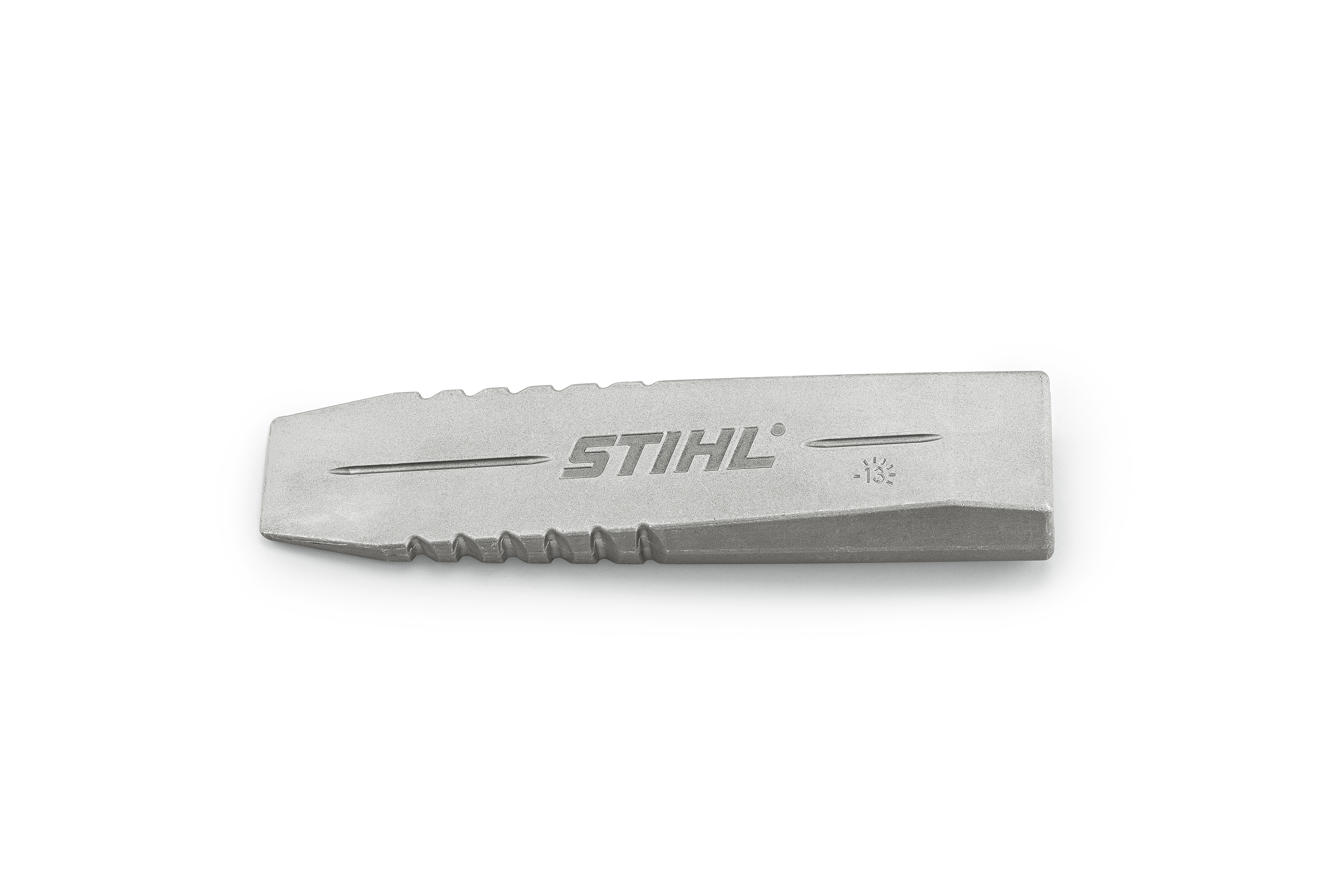 STIHL Fäll- und Spaltkeil Alu