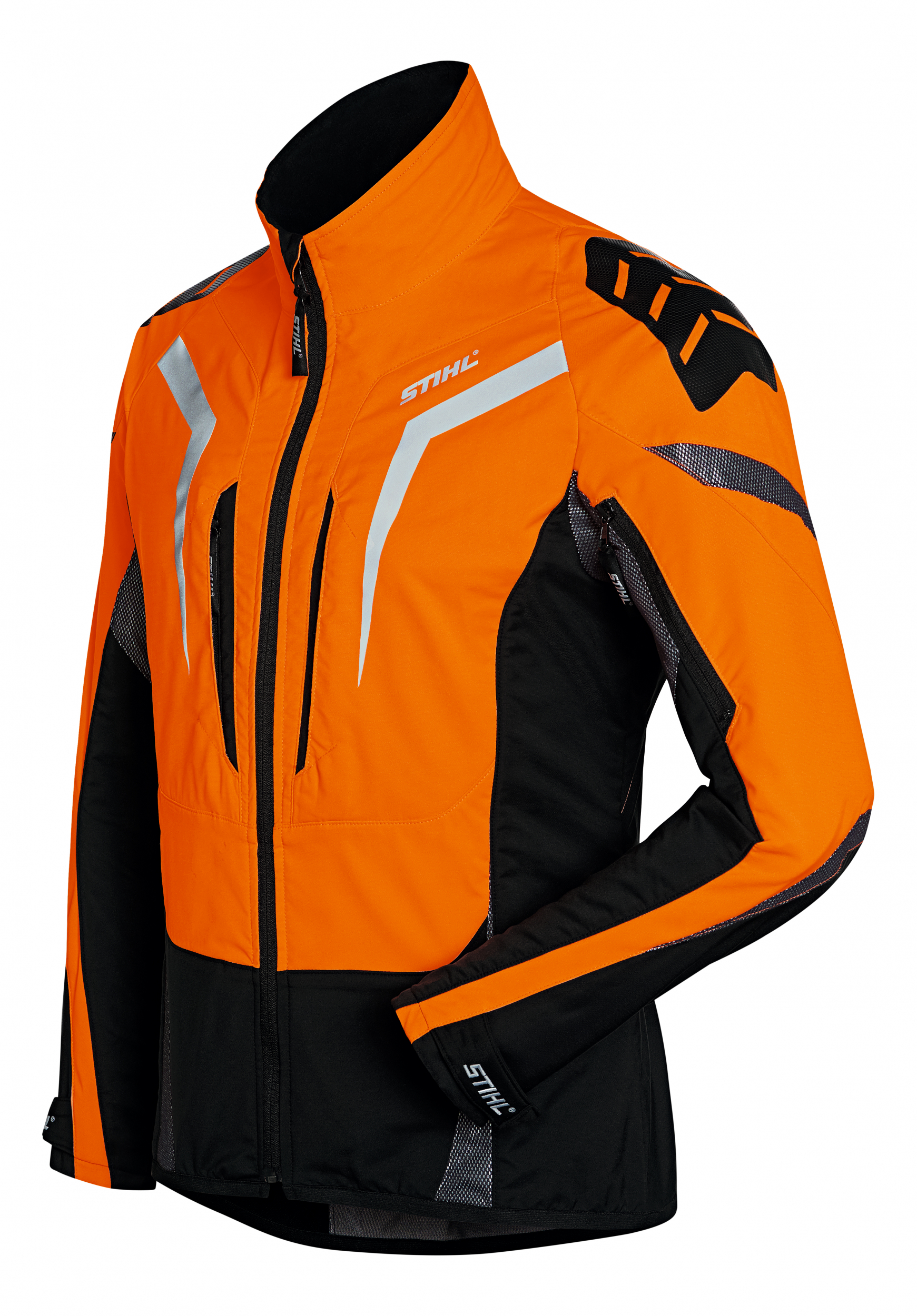 STIHL Jacke ADVANCE X-Vent Gr M #1