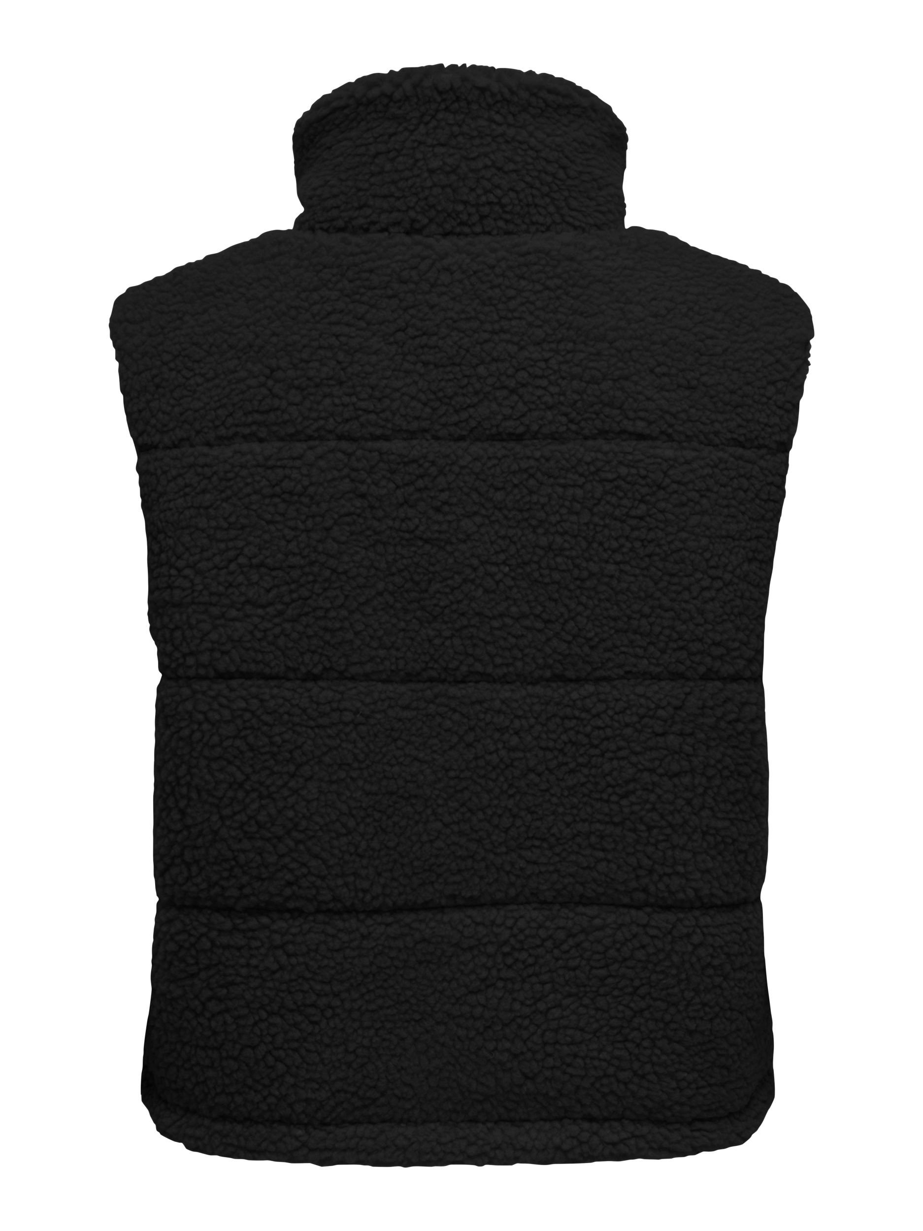 ONLSANDRA TEDDY WAISTCOAT OTW NOOS #2