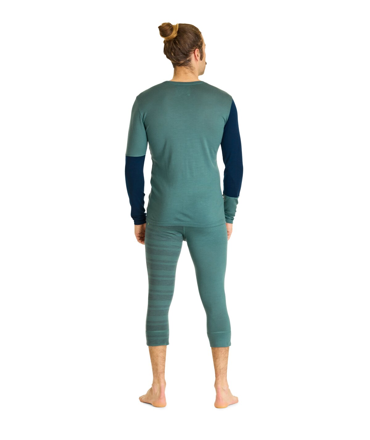185 ROCK\'N\'WOOL LONG SLEEVE M #4
