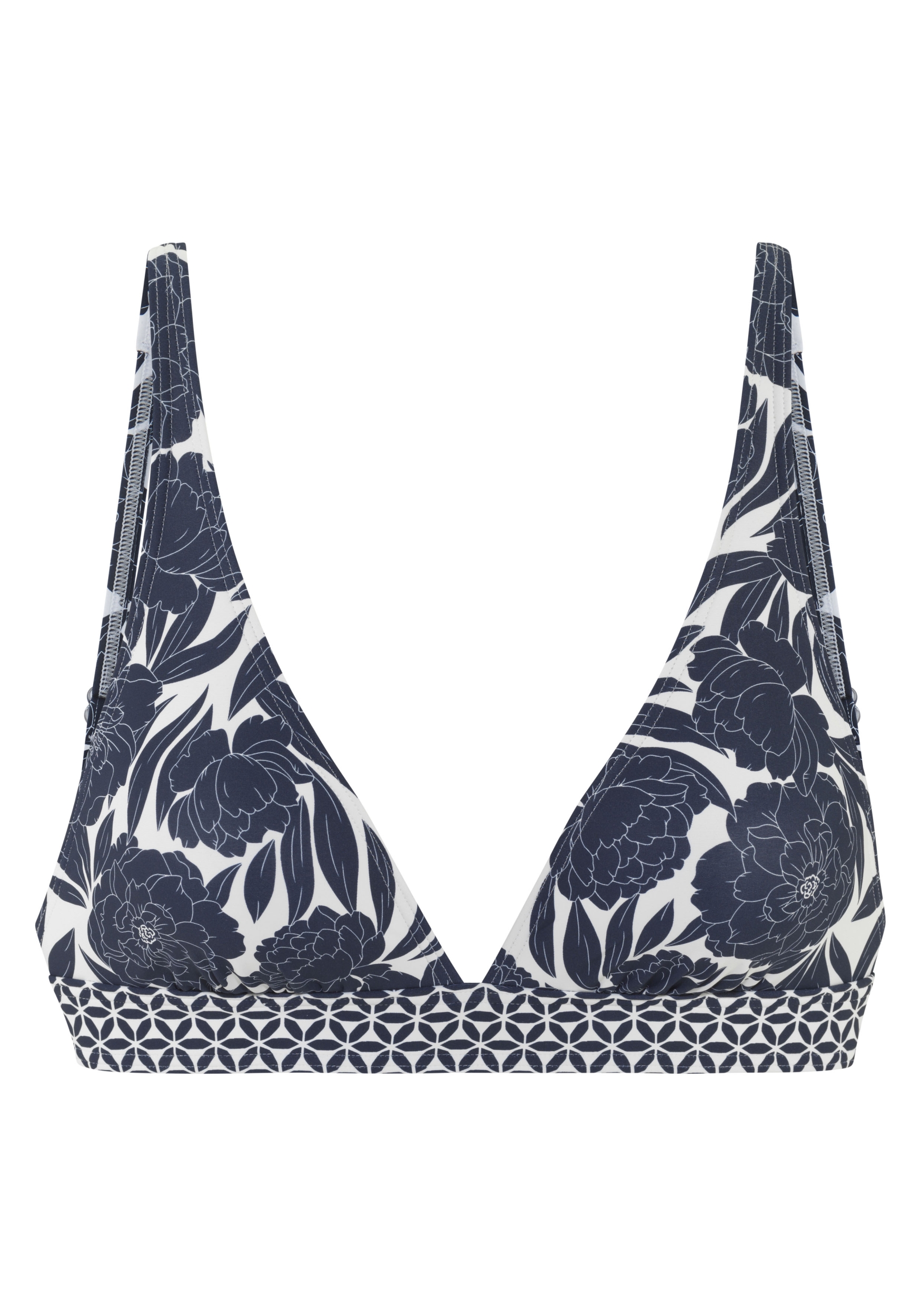 Triangel-Top A/B #1