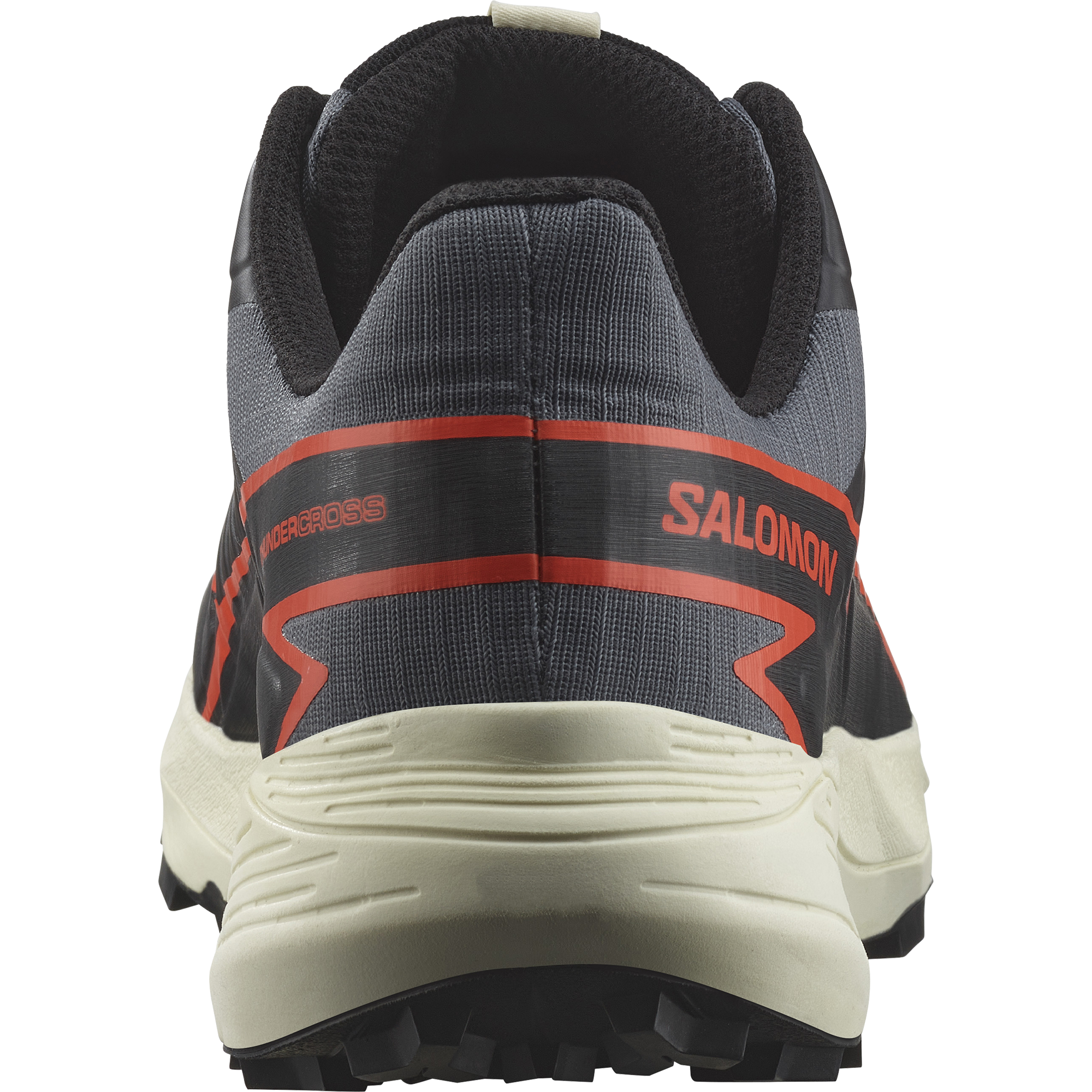 SHOES THUNDERCROSS GTX Turbul/Black/Cher #3