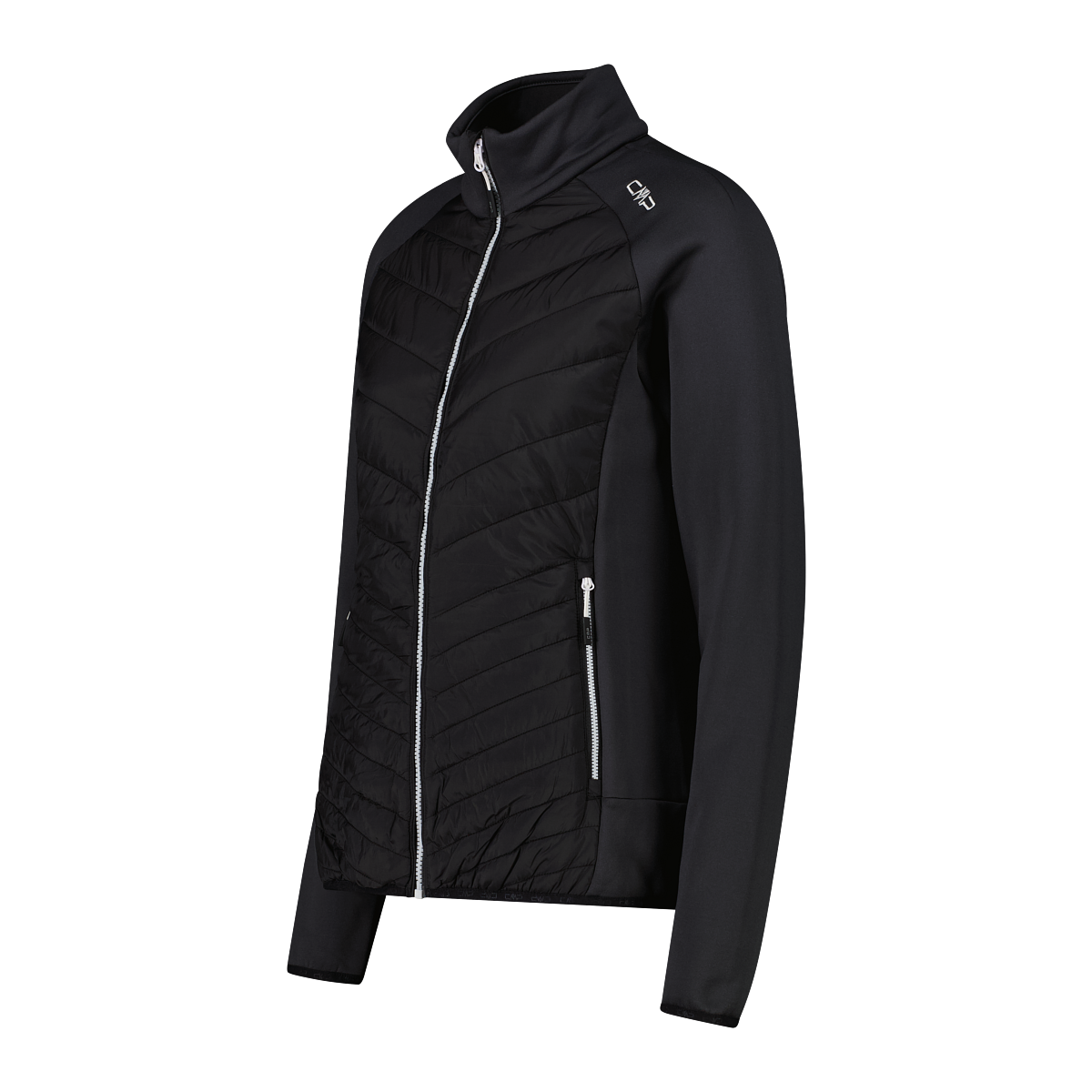 WOMAN JACKET HYBRID #3