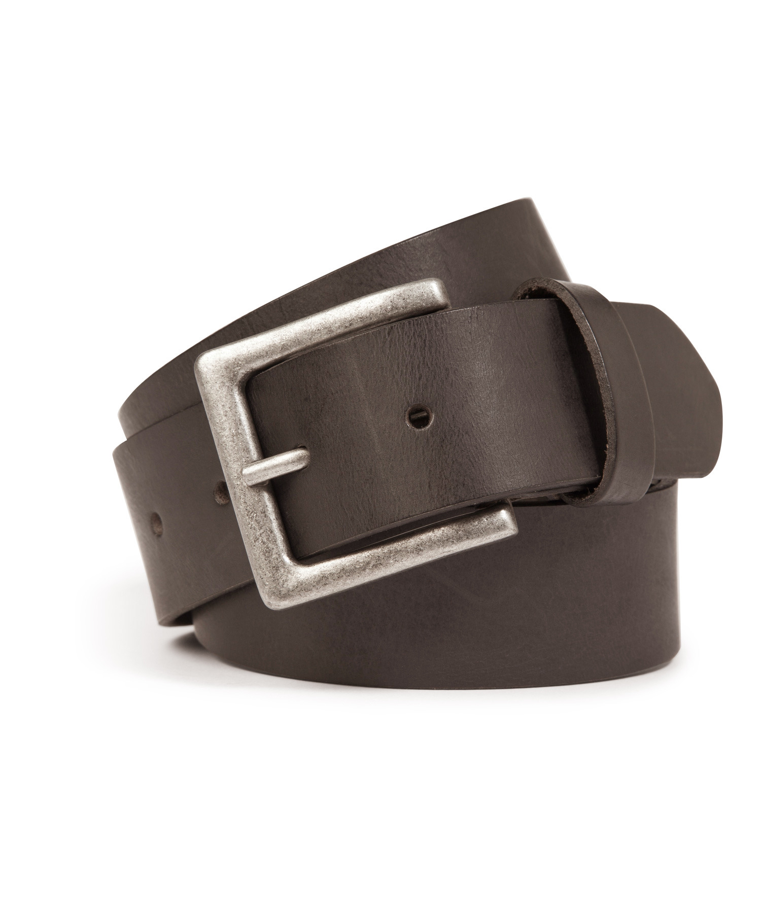 BRAX Feel Good - Herrengürtel - Brown #1