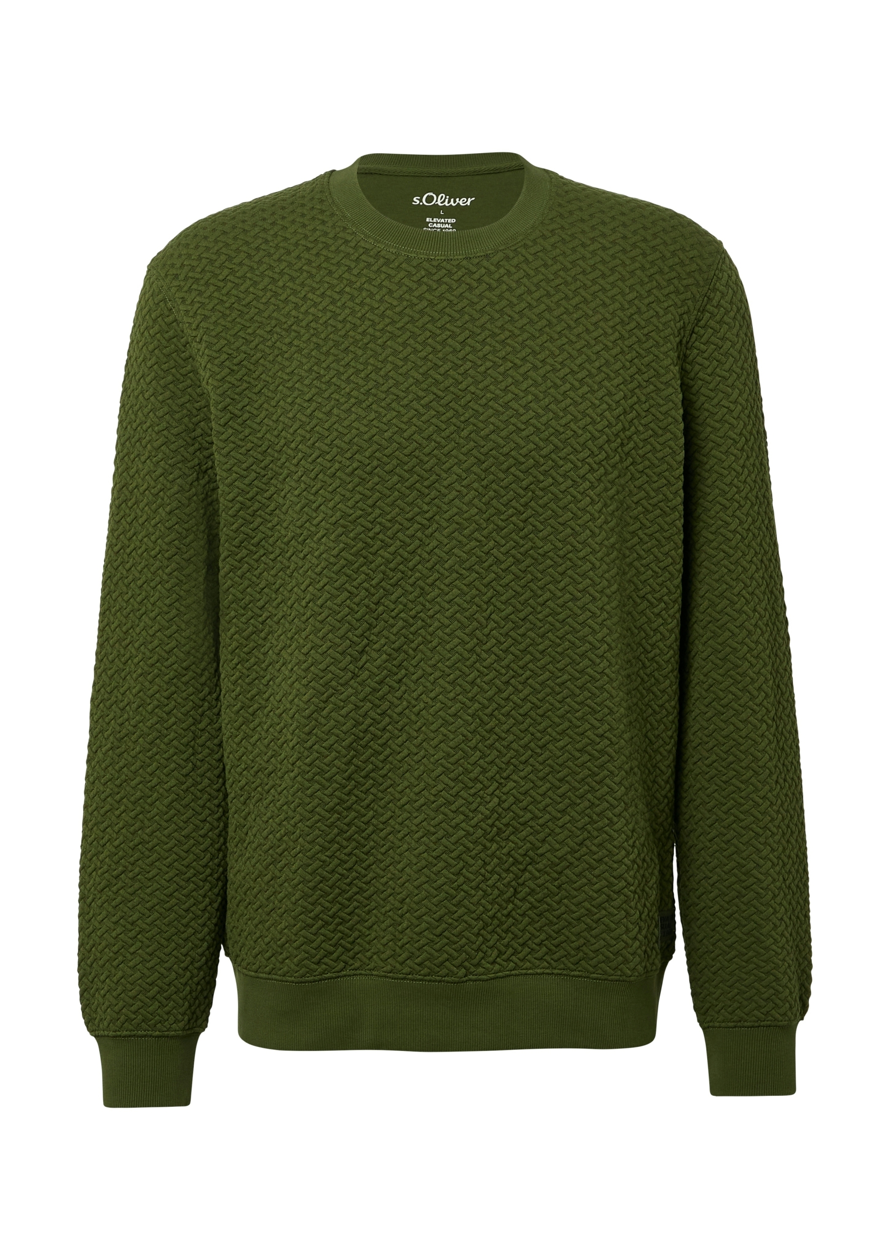 Sweatshirt #1
