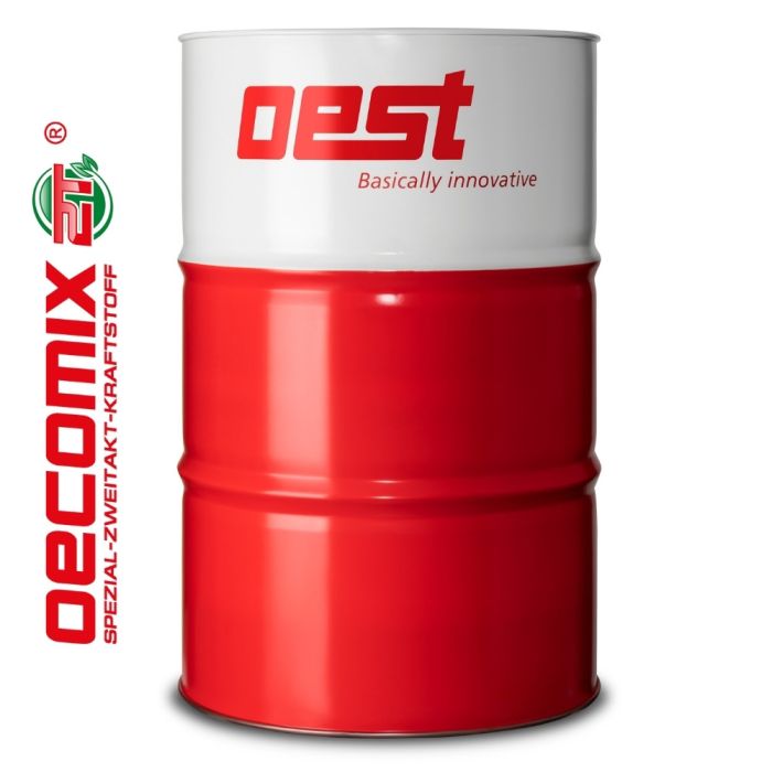Oest Oecomix 2T Sonderkraftstoff 1 Ltr. #1