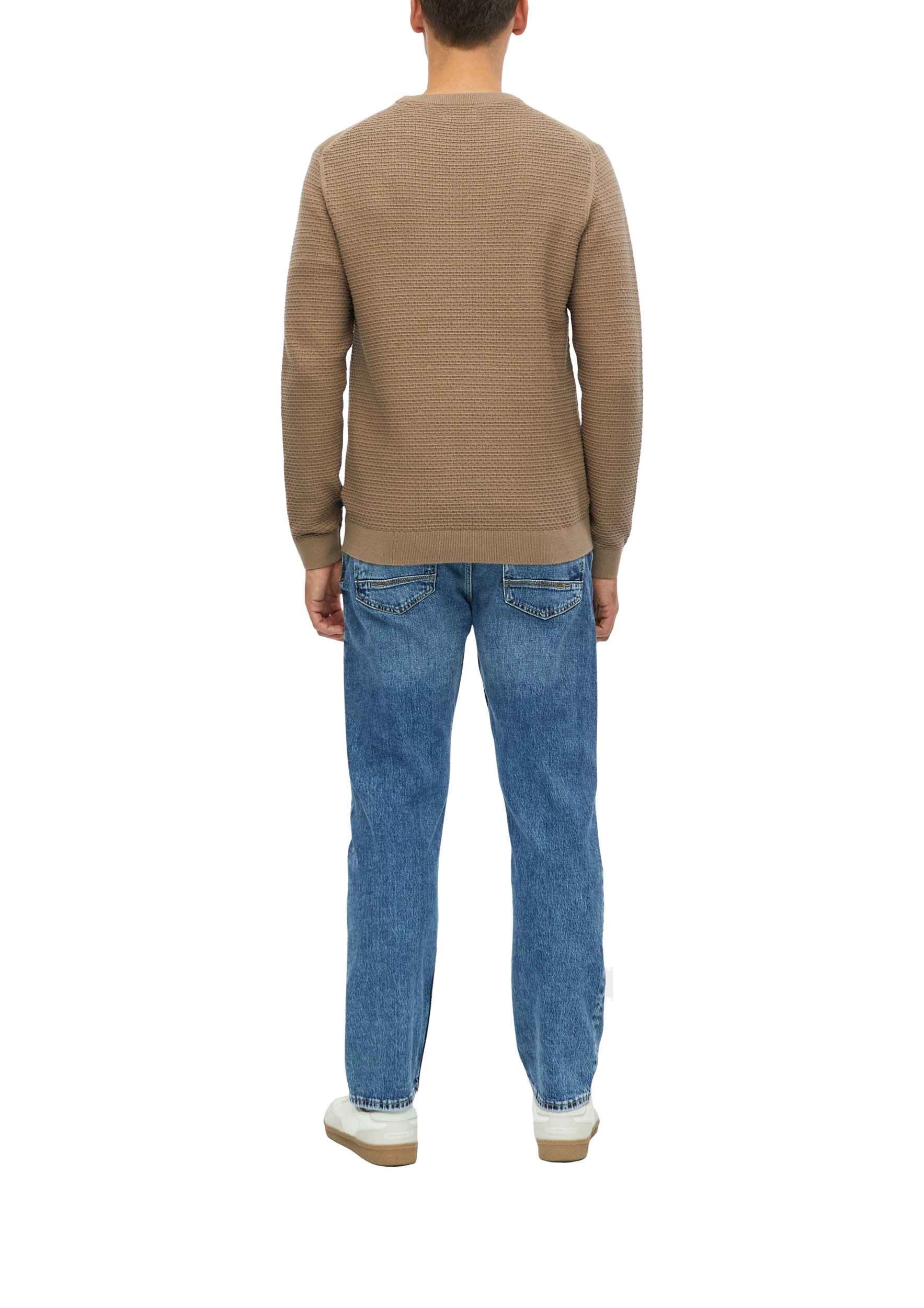 Strickpullover #3