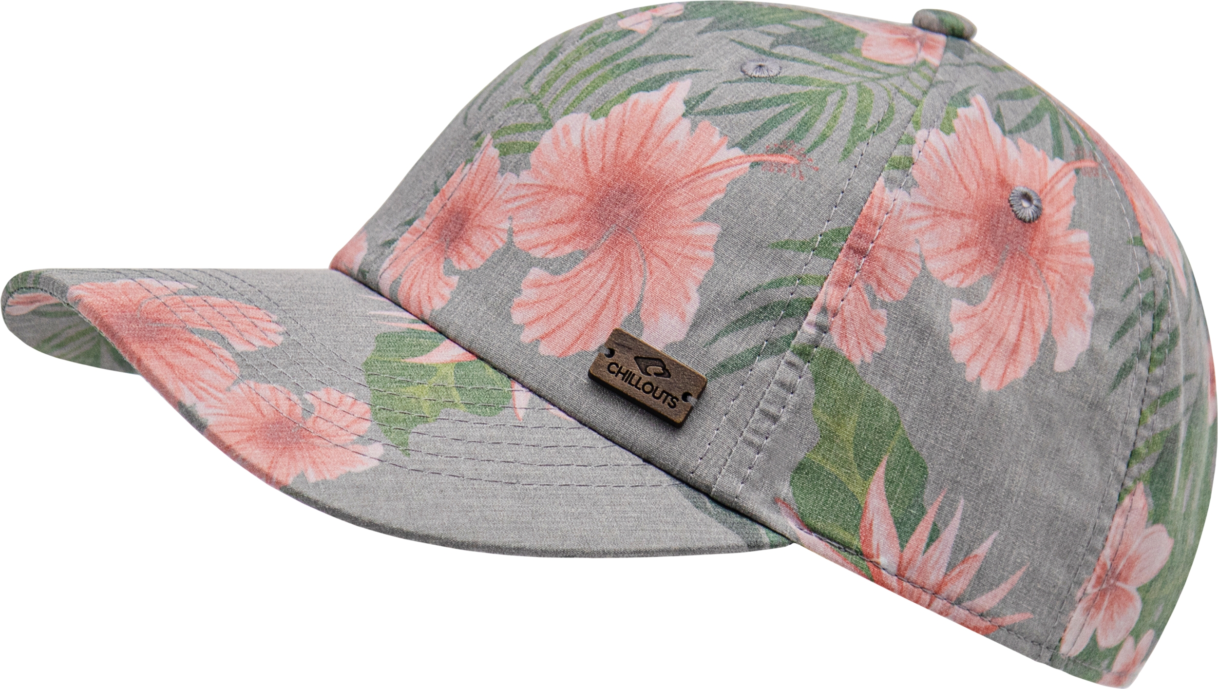 Waimea Hat #1