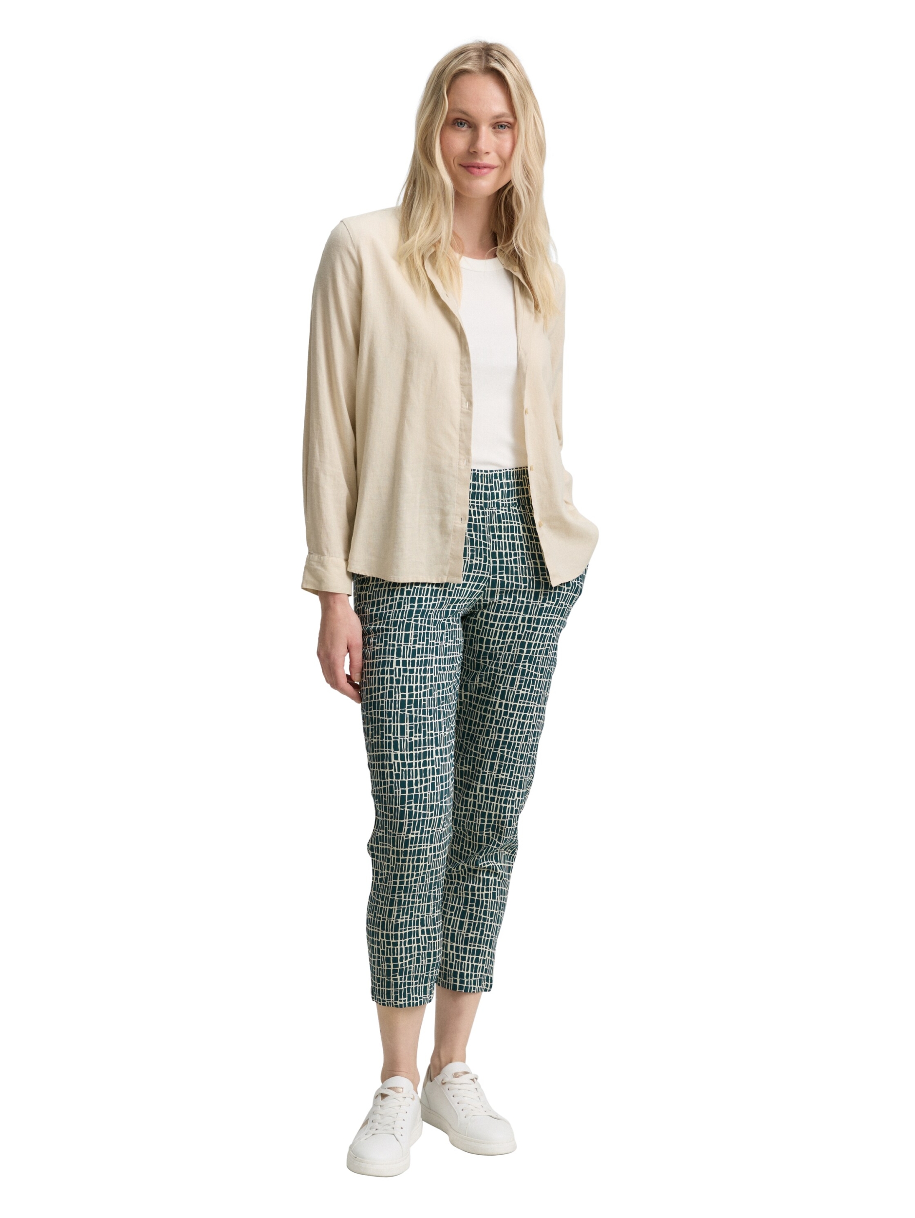 loose fit pants #5