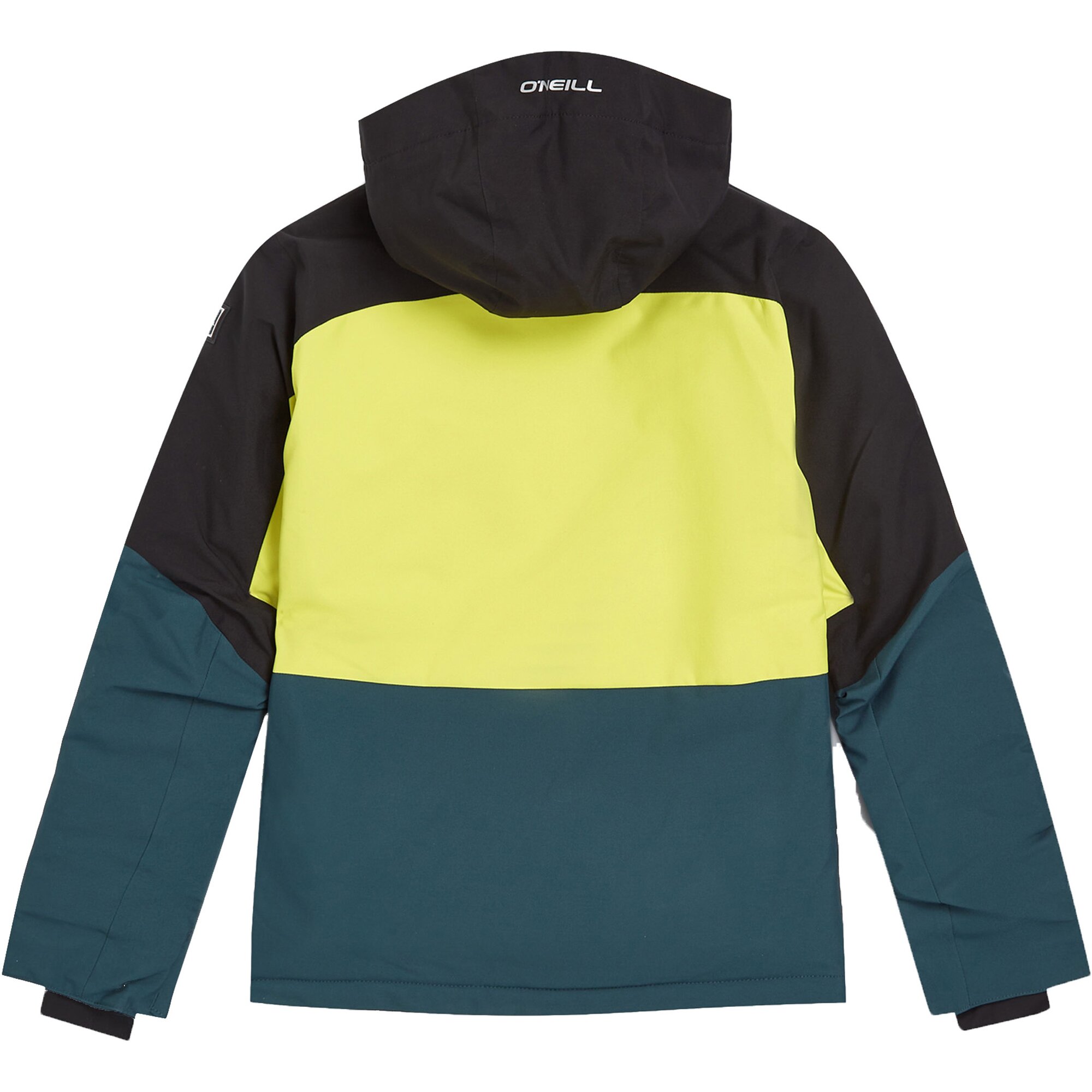 CARBONITE SNOW JACKET #2