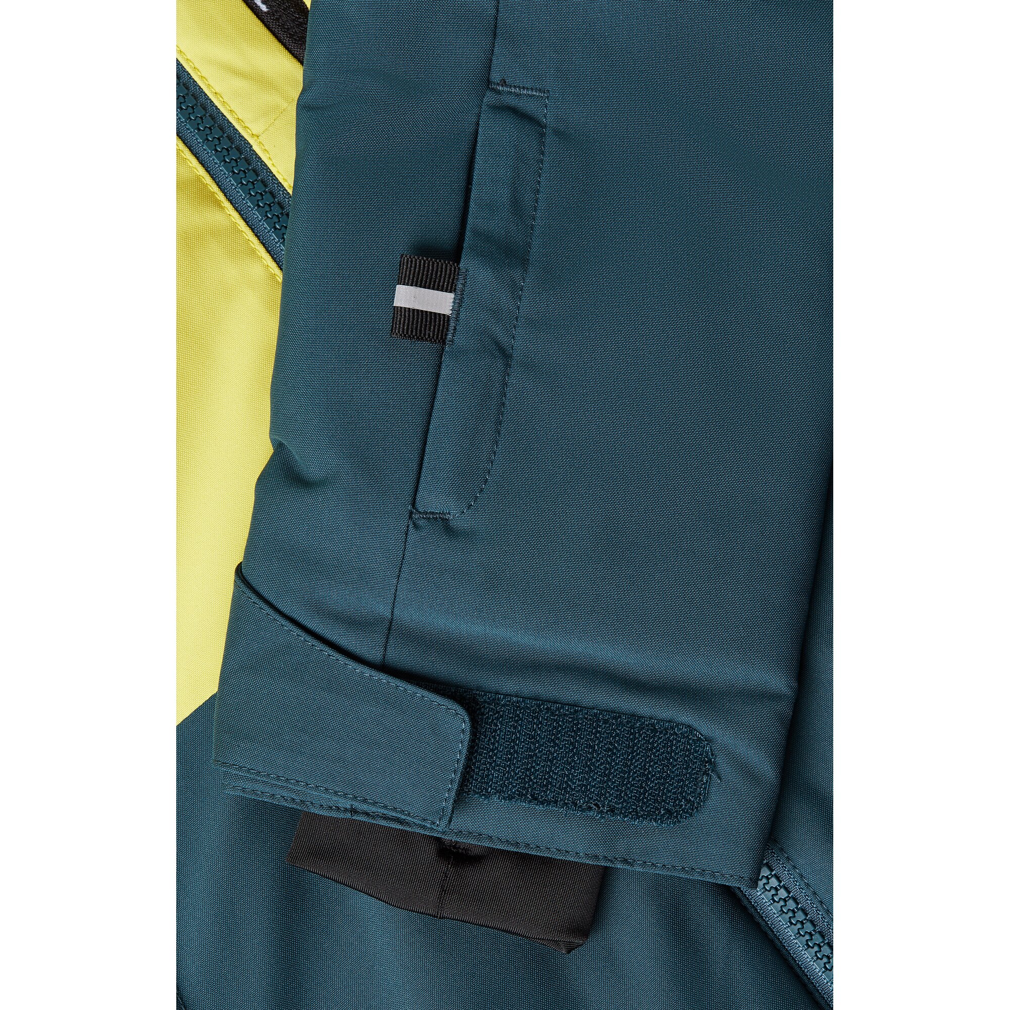 CARBONITE SNOW JACKET #3