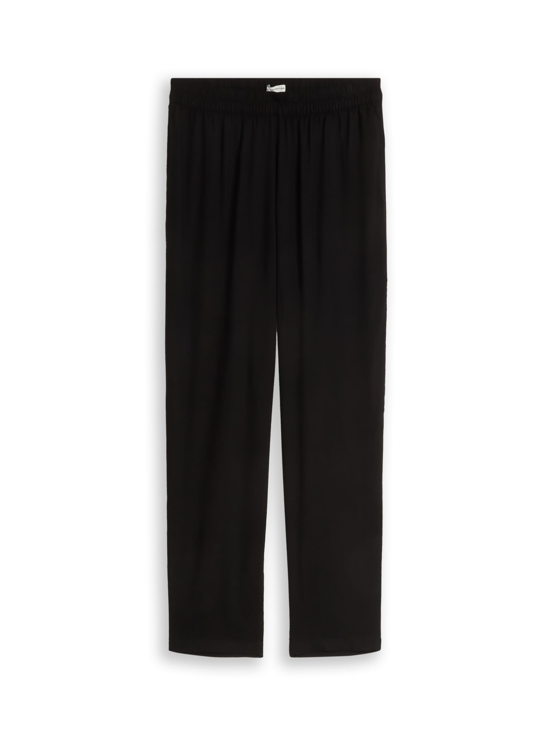 loose fit pants #1