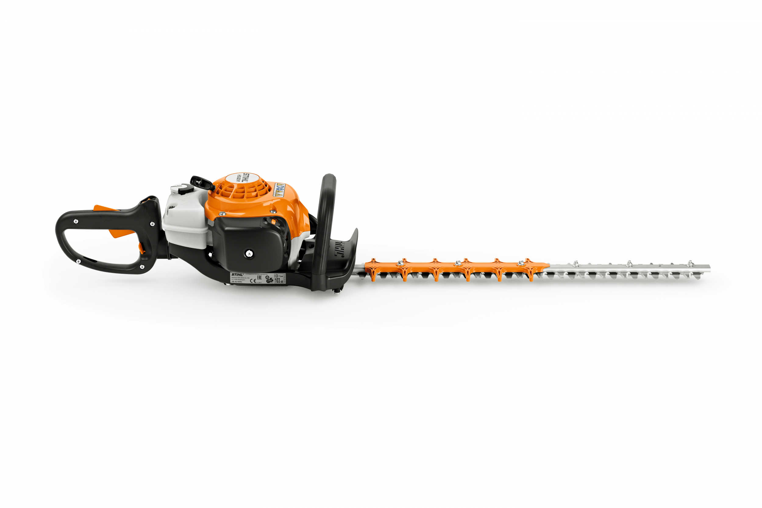STIHL HS 82 R / 60 cm #1