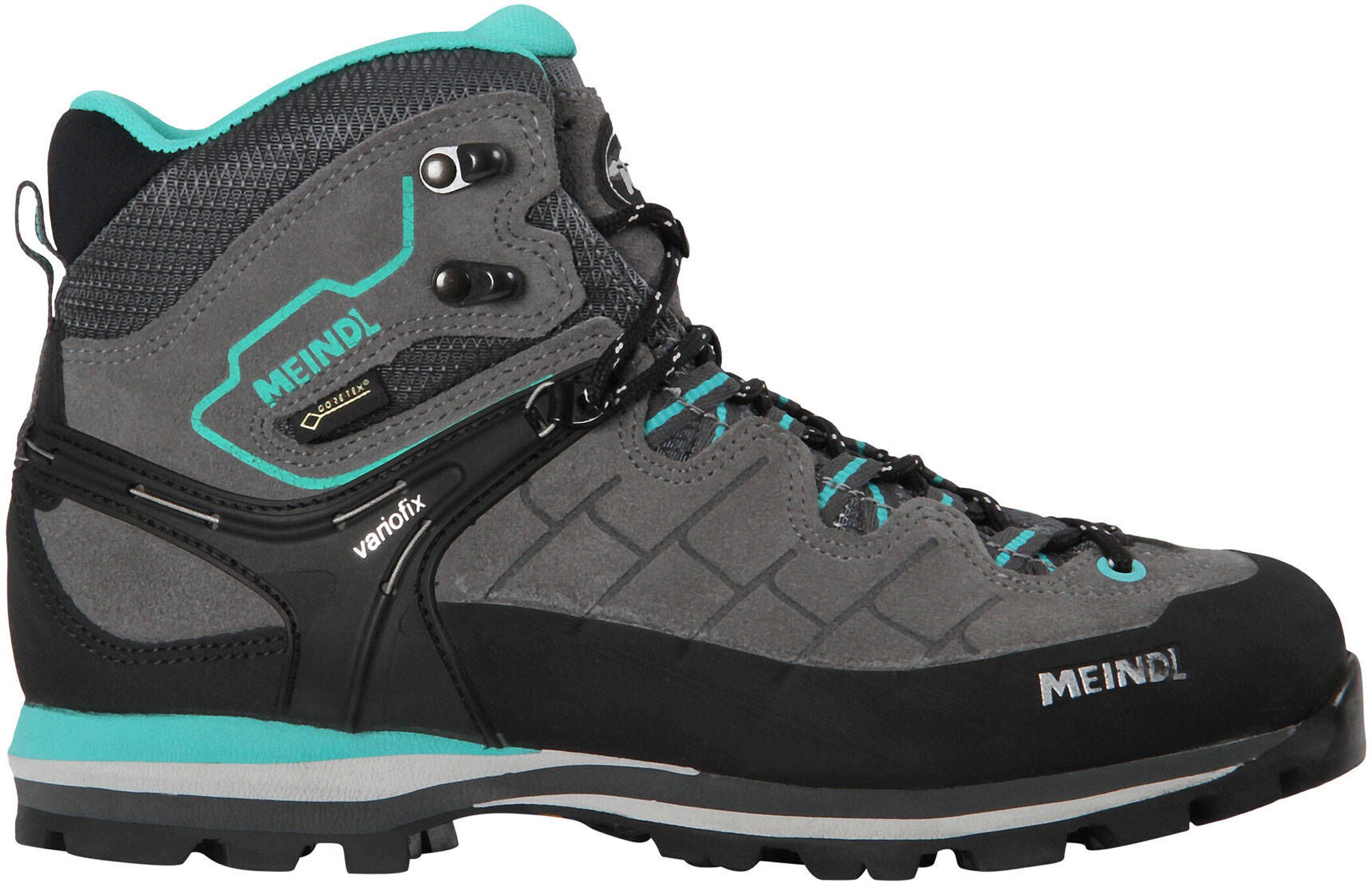 Litepeak Lady GTX #3
