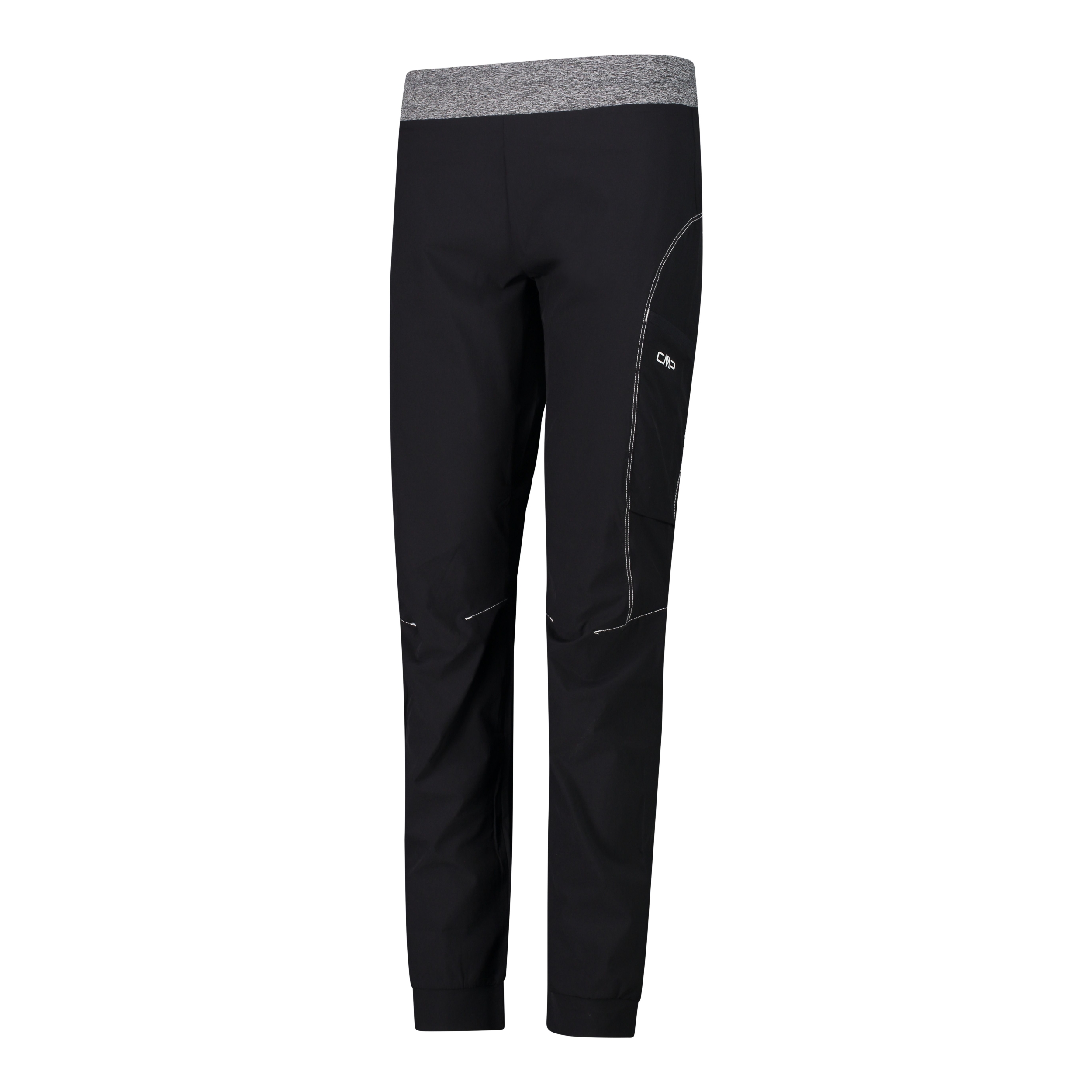 WOMAN PANT LIGHT CLIMB #3