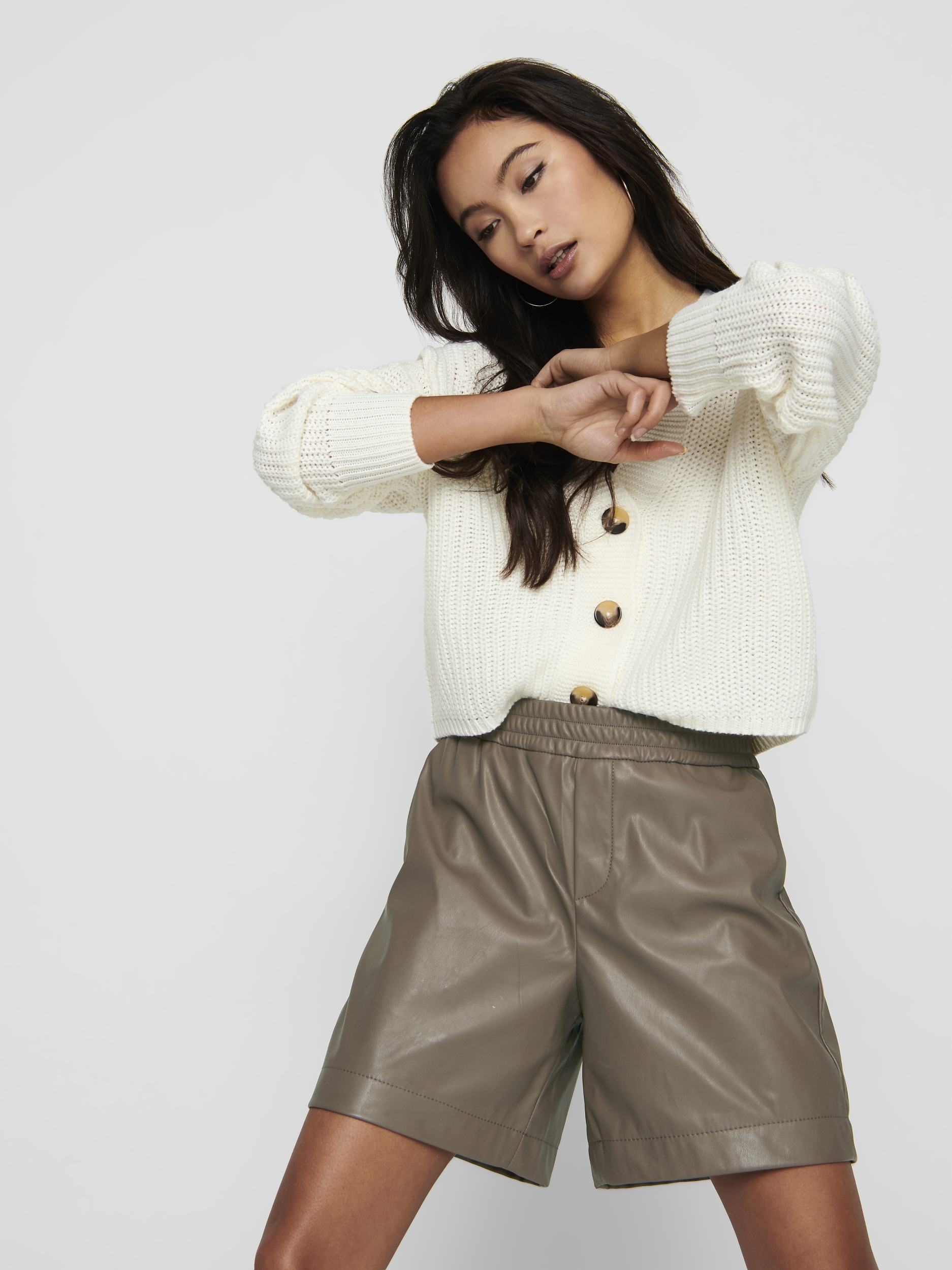 ONLCAROL NICE L/S CARDIGAN KNT NOOS #6