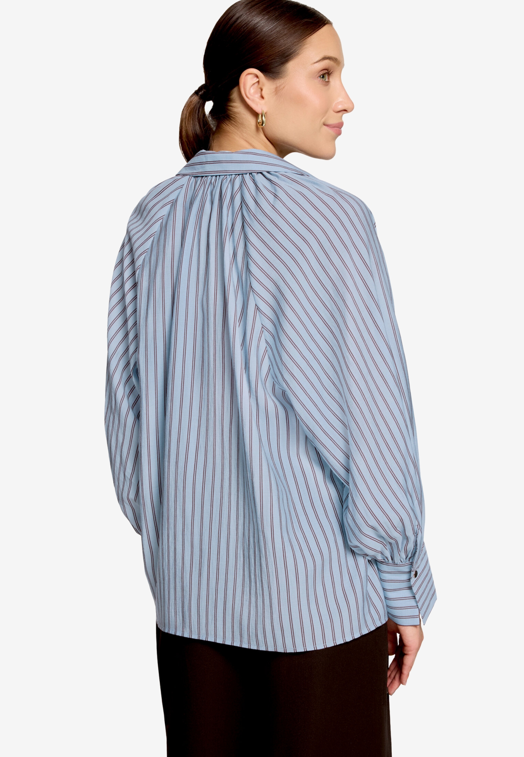 Bluse Lang 1/1 Arm #3