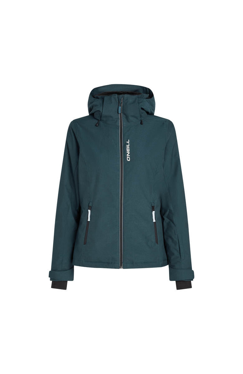 STUVITE SNOW JACKET (MELANGE)