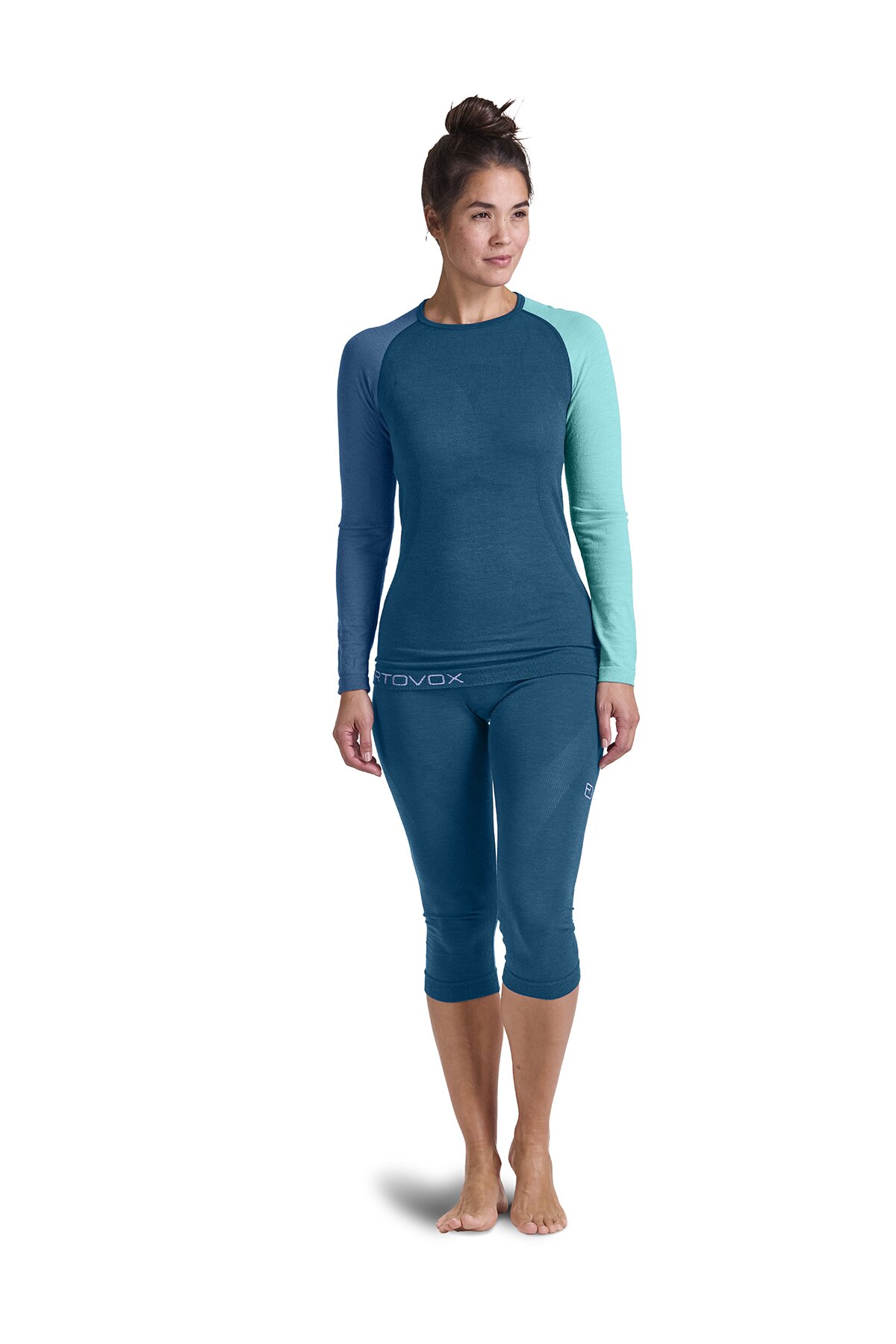 120 COMP LIGHT LONG SLEEVE W #2