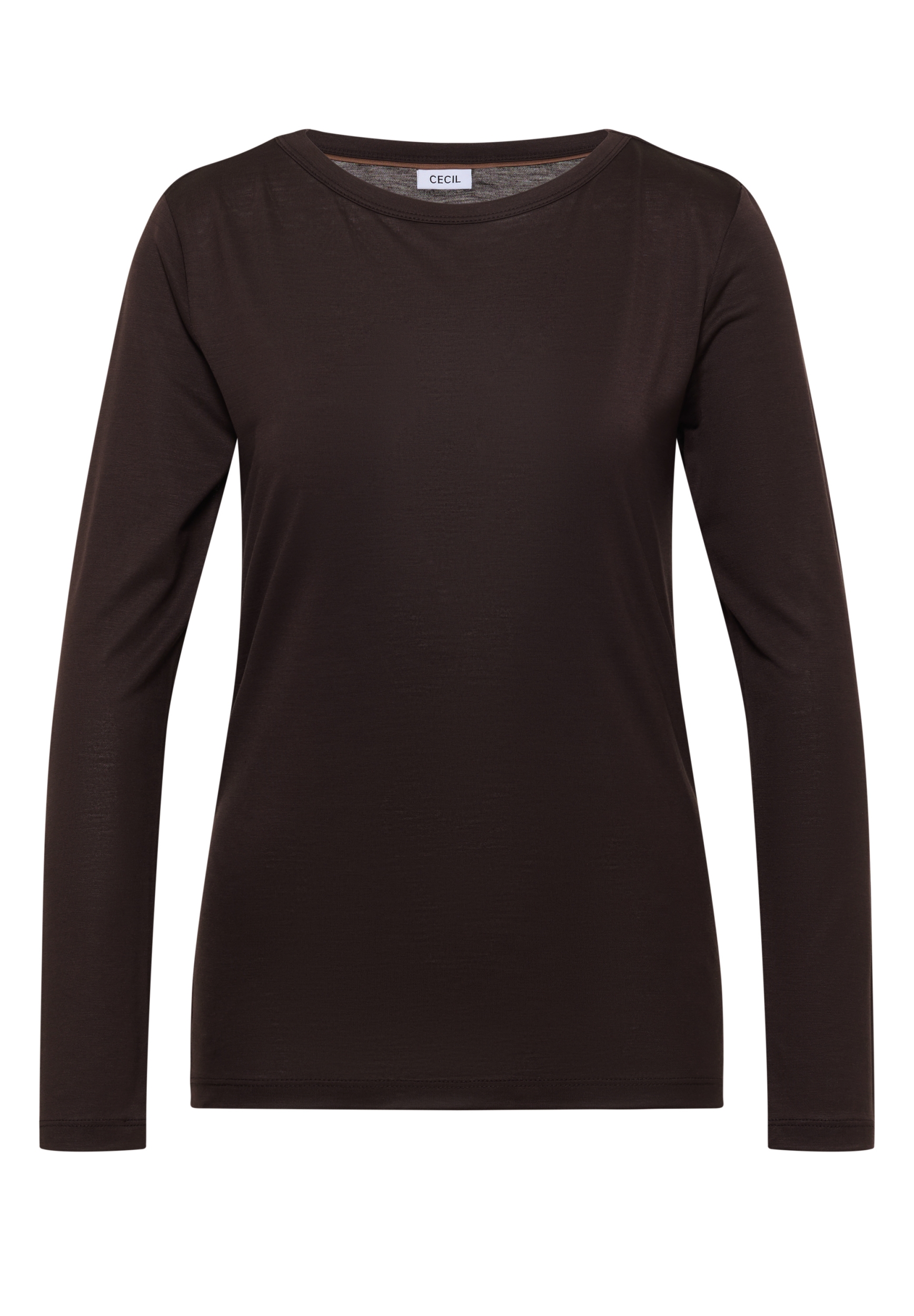 NOS Solid Layering Shirt #1