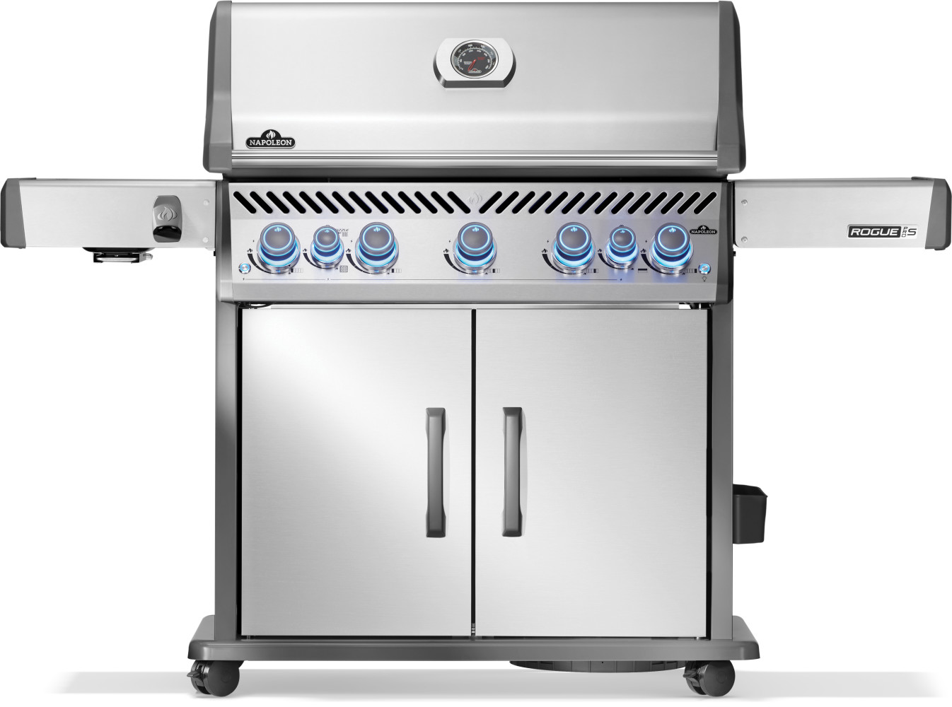 Rogue® PRO-S 625 RSIB