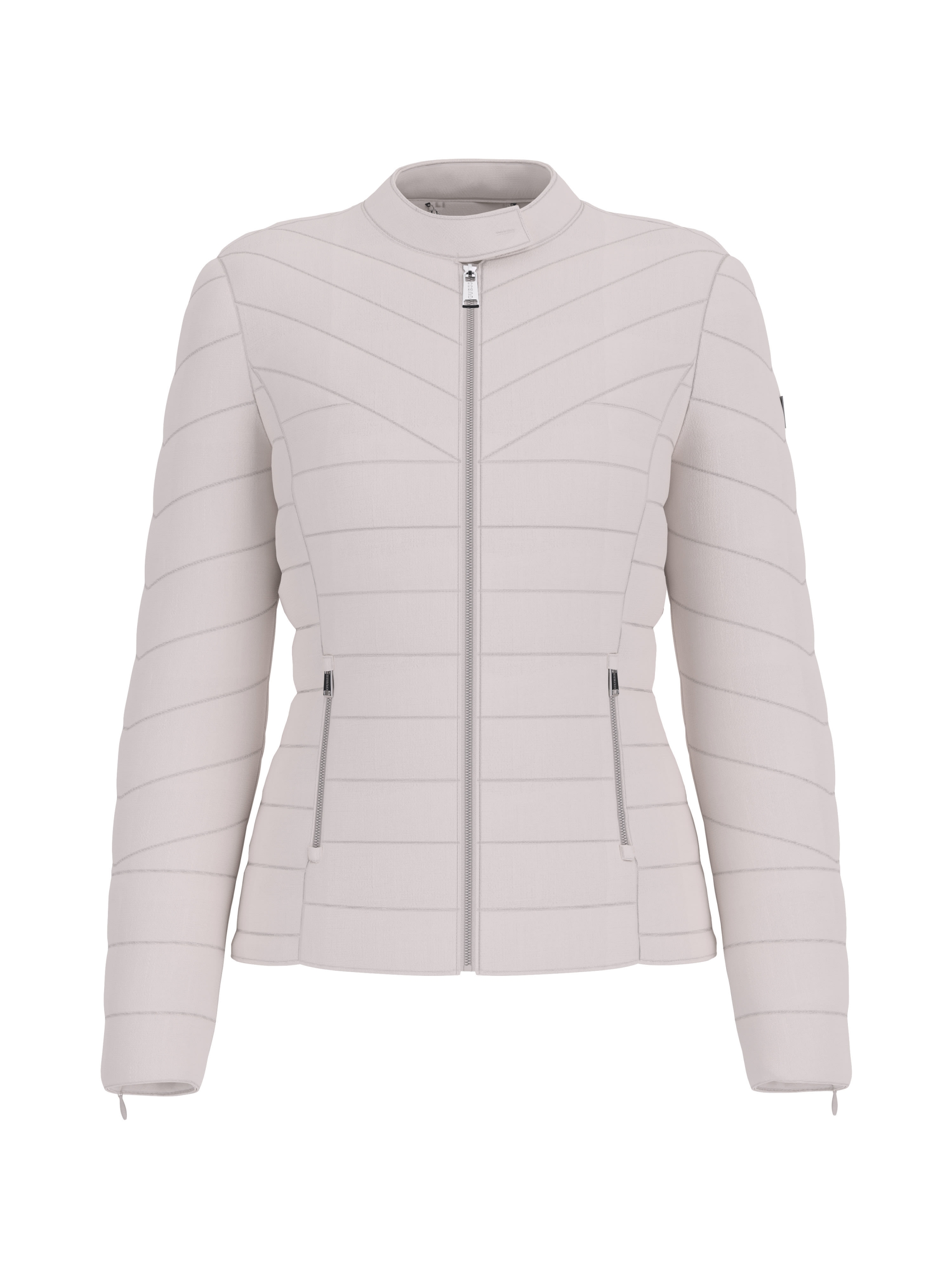 NEW VONA STRETCH JACKET #1