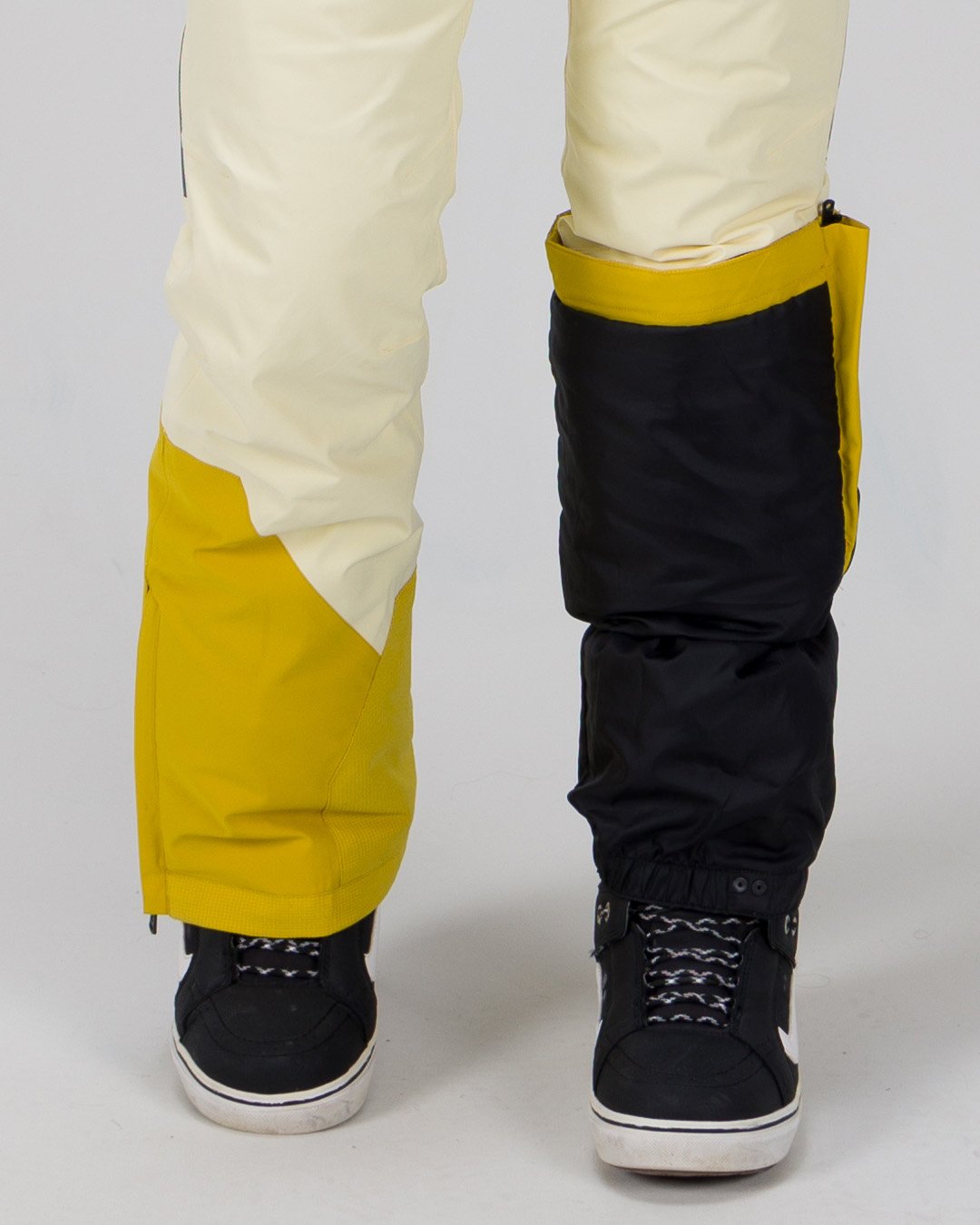 FEM-R26 Womens 2-coloured snowpants #8
