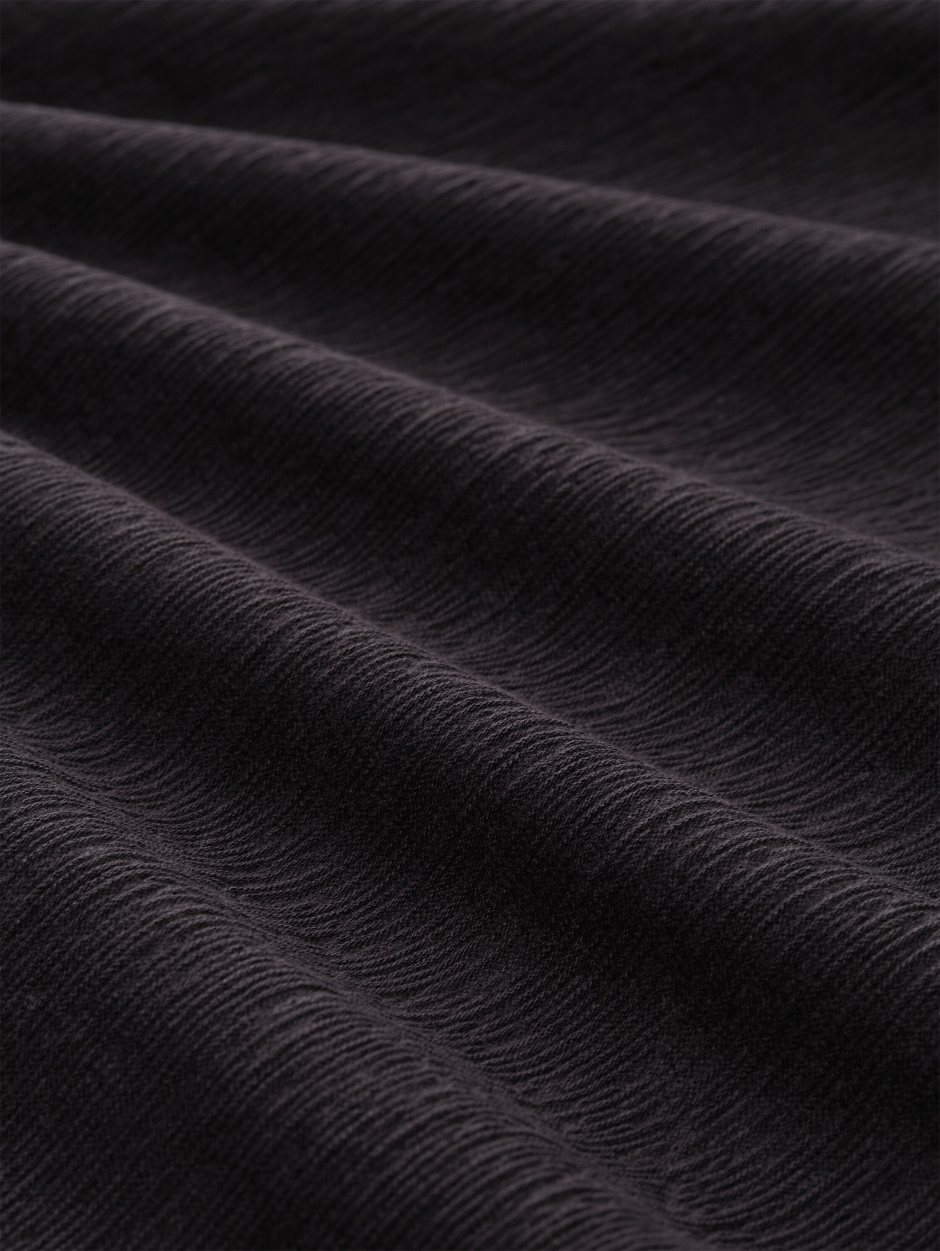 structured longsleeve henley #2