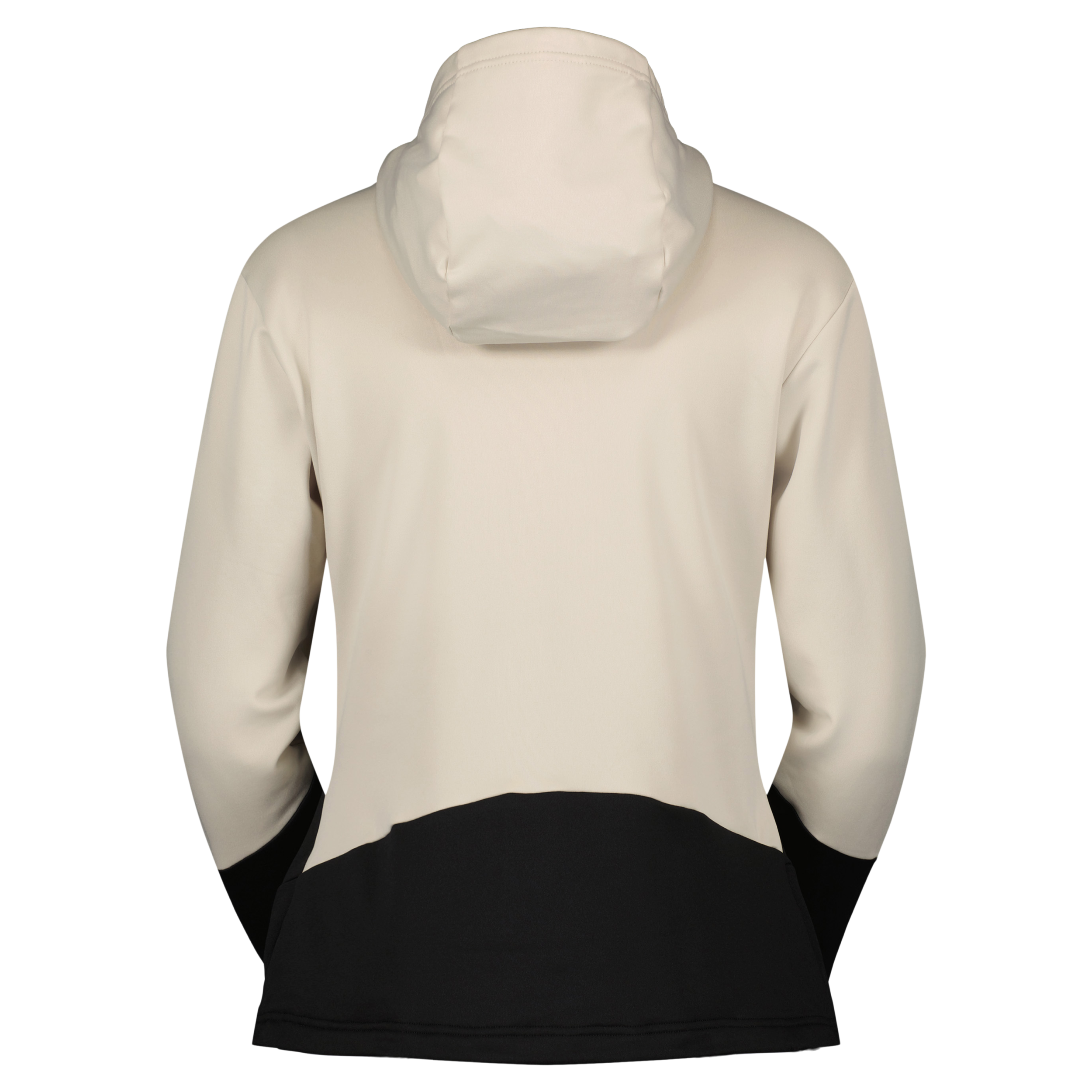 SCO Hoody W's Defined Mid Zip #2