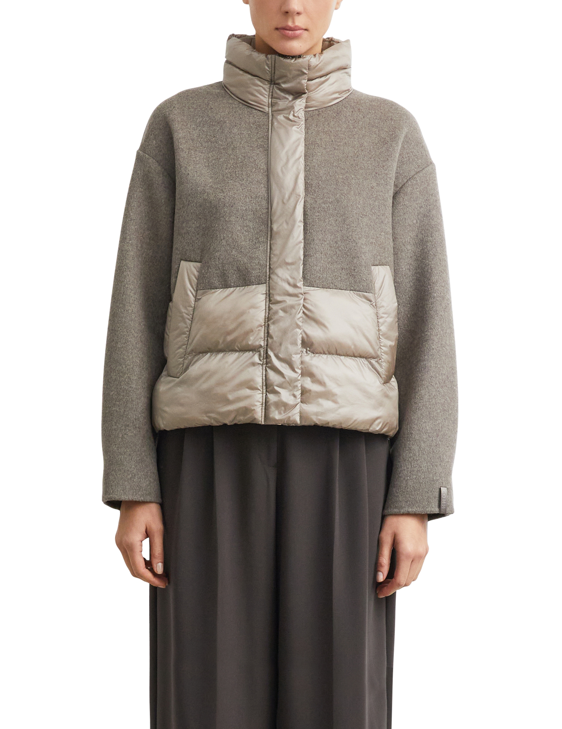 Outdoor-Jacke #3