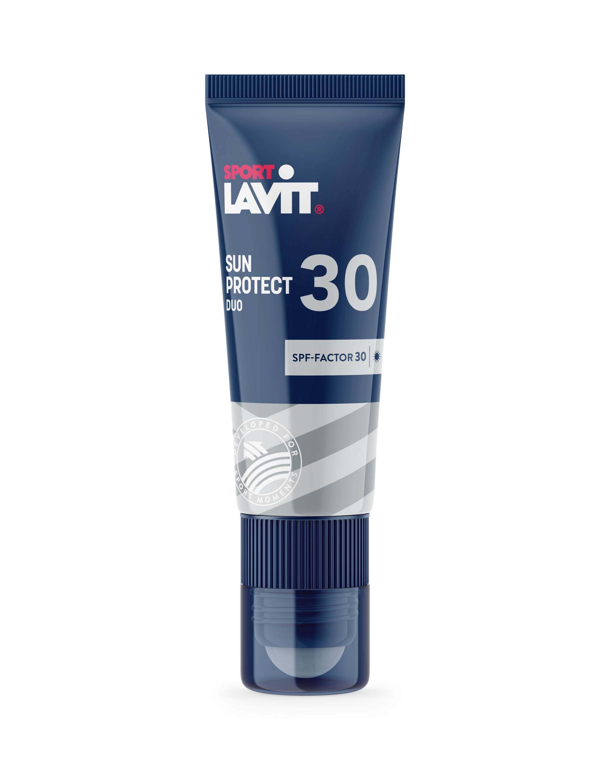 SPORT LAVIT Sun Protect Duo LSF 30 20 ml #1