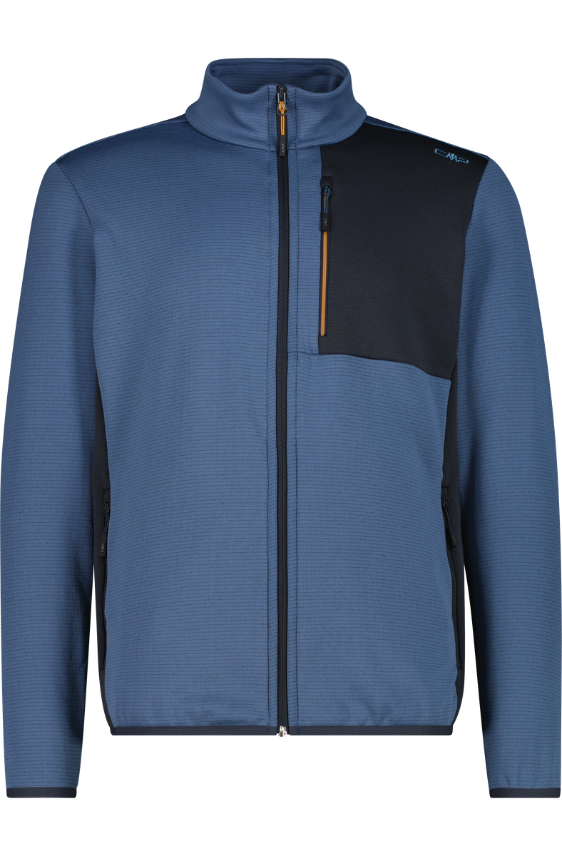 MAN JACKET #1